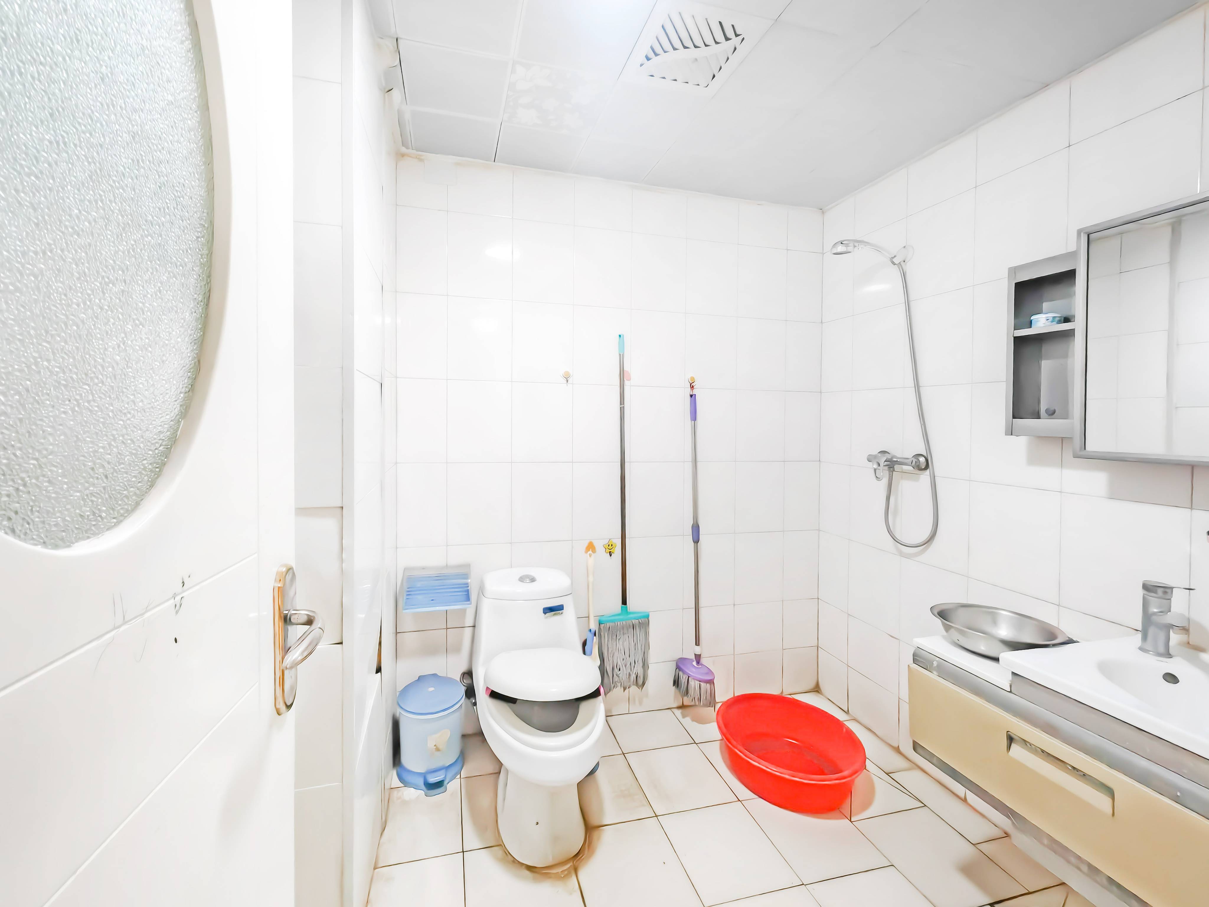 天鸿万象新天三区