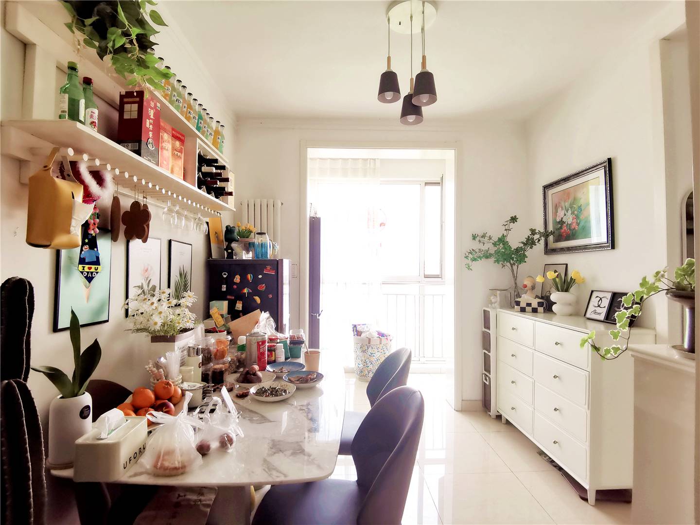 鲁能领秀城A区(十区)