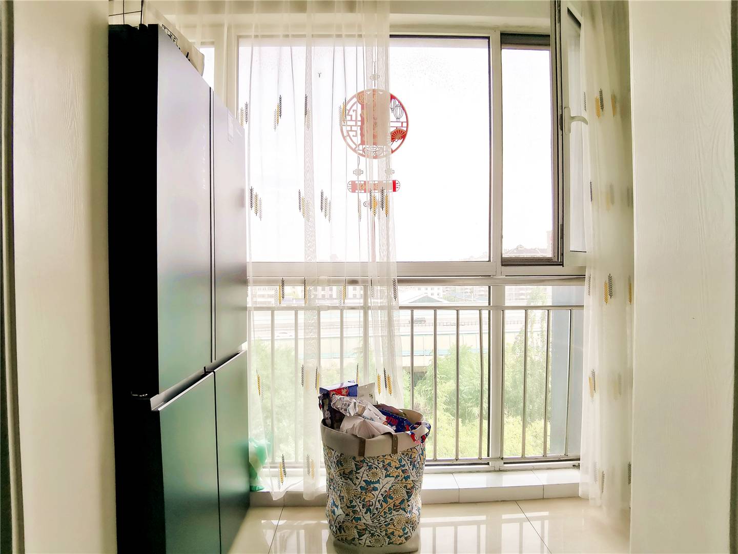 鲁能领秀城A区(十区)