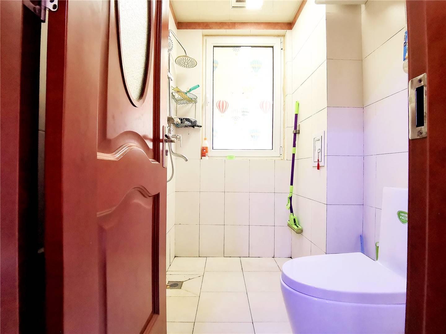 鲁能领秀城中央公园西三区（十九区）