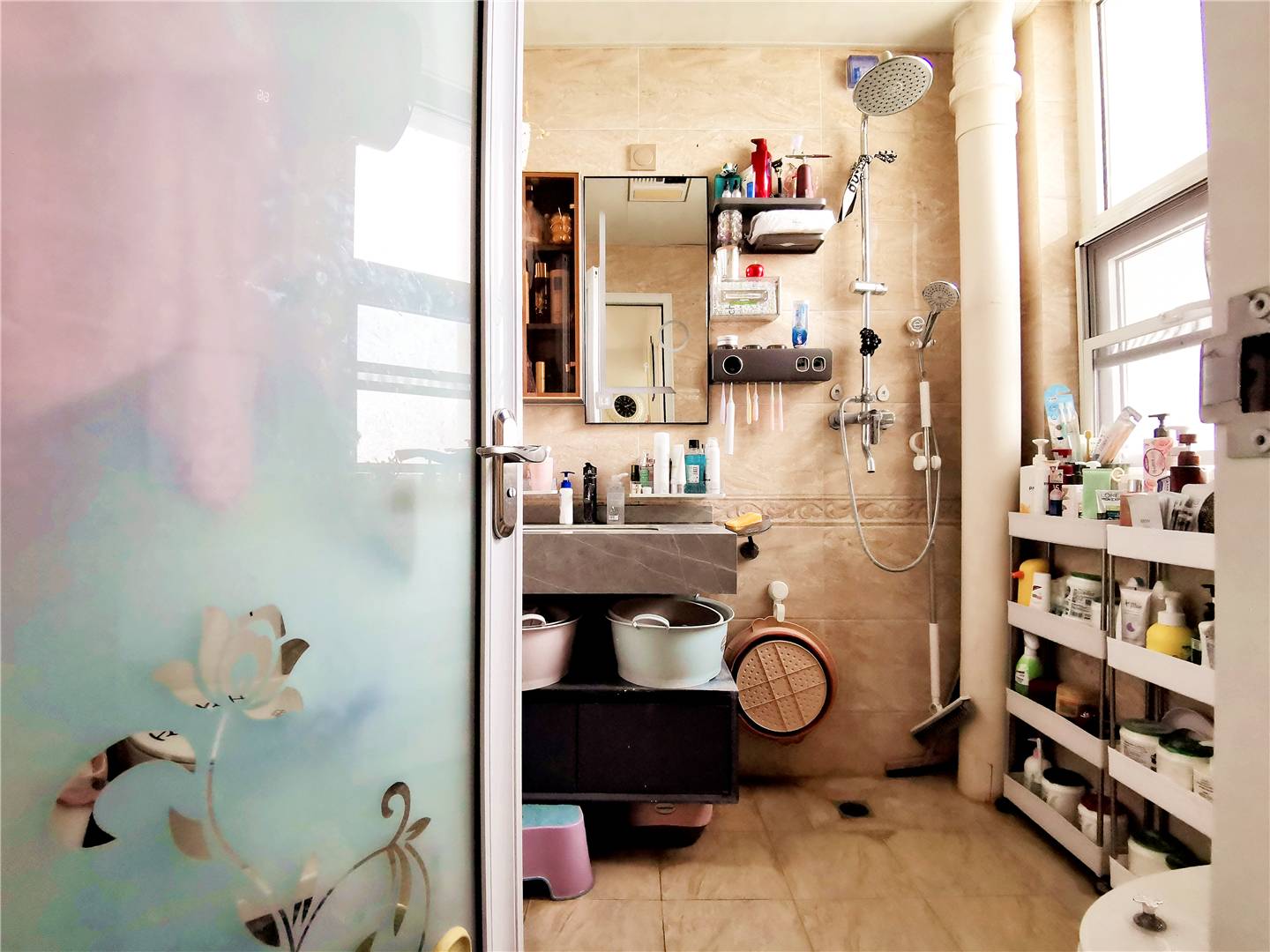 鲁能领秀城A区(十区)