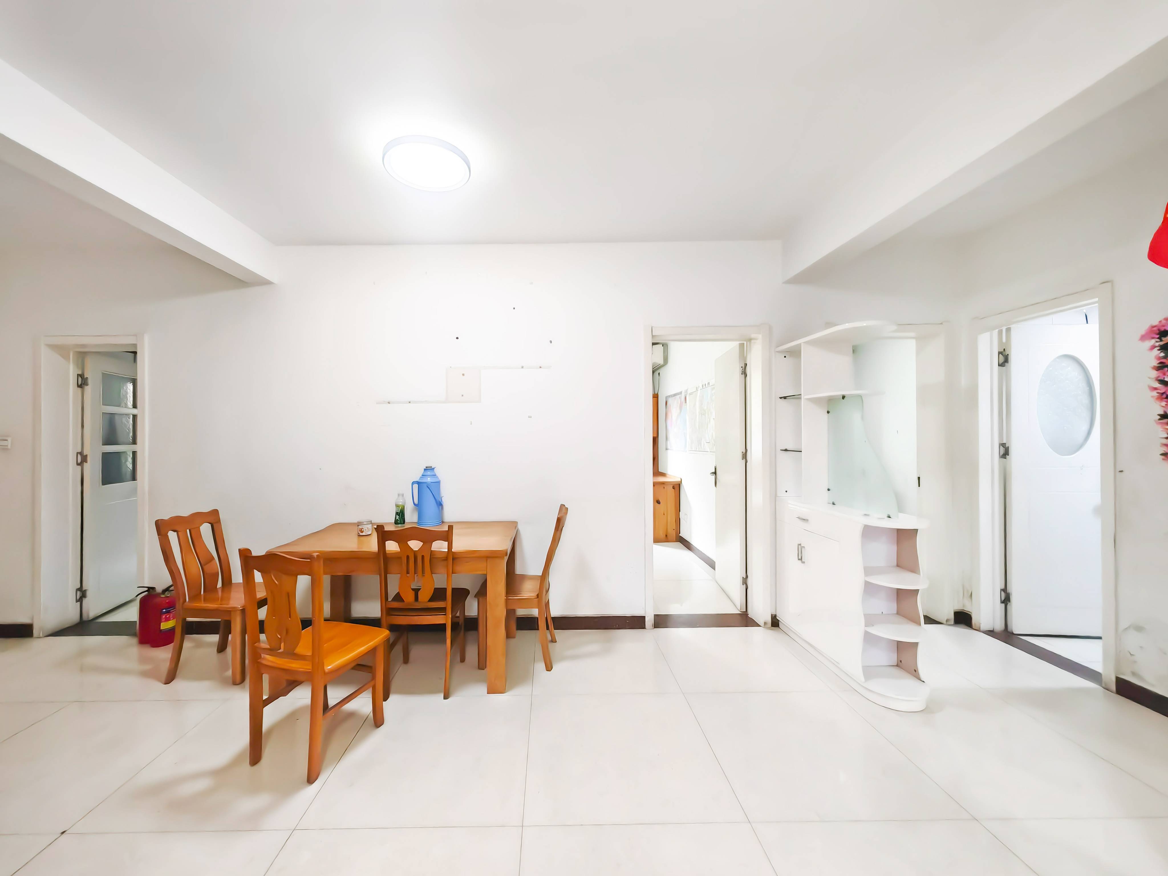 天鸿万象新天三区