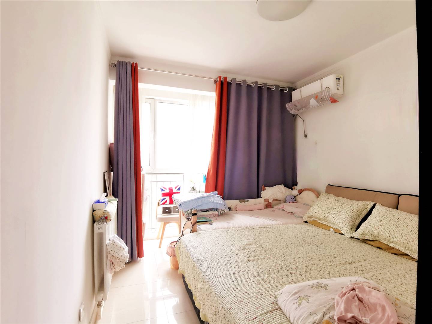 鲁能领秀城A区(十区)