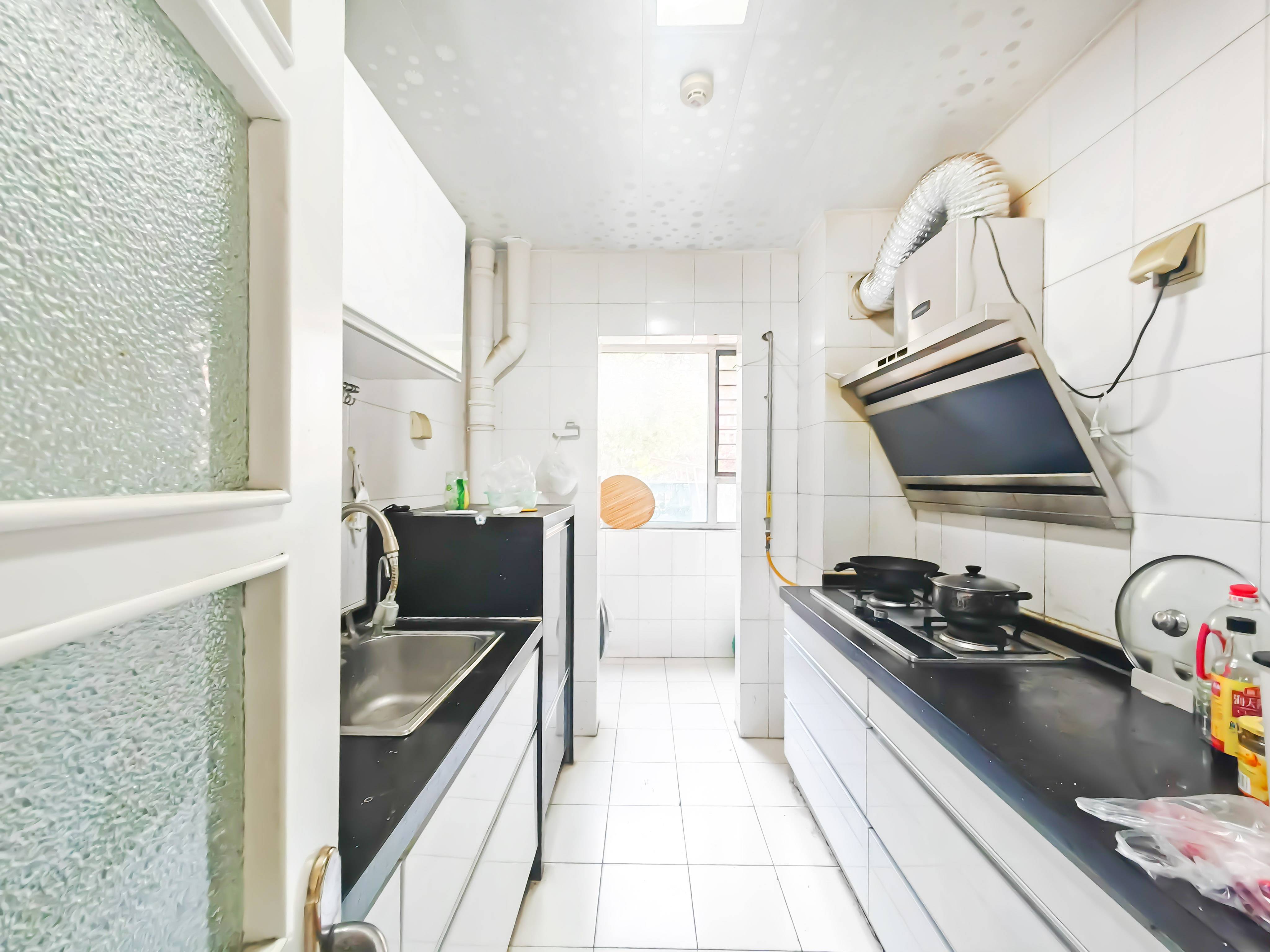 天鸿万象新天三区