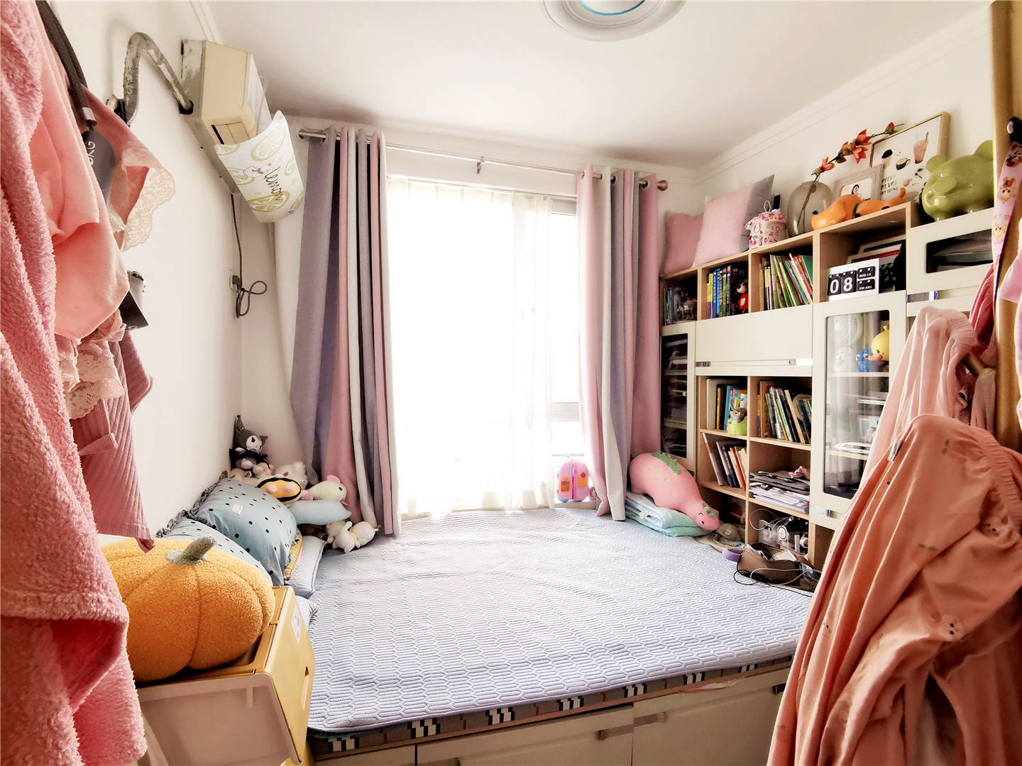 鲁能领秀城A区(十区)