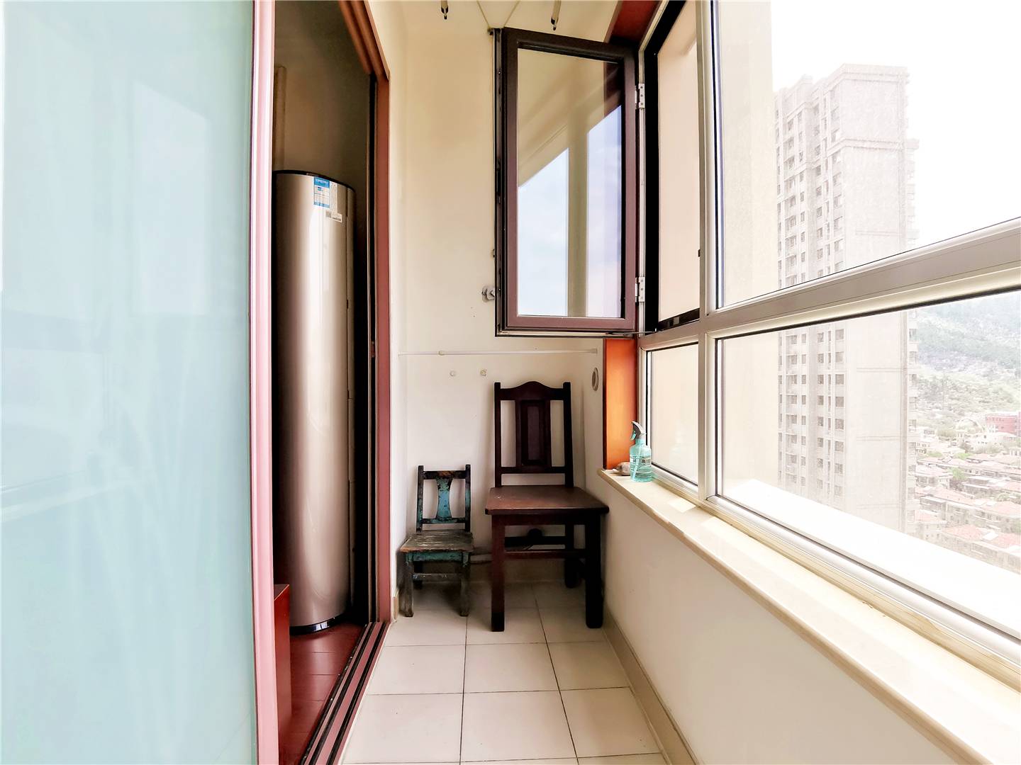 鲁能领秀城中央公园西三区（十九区）