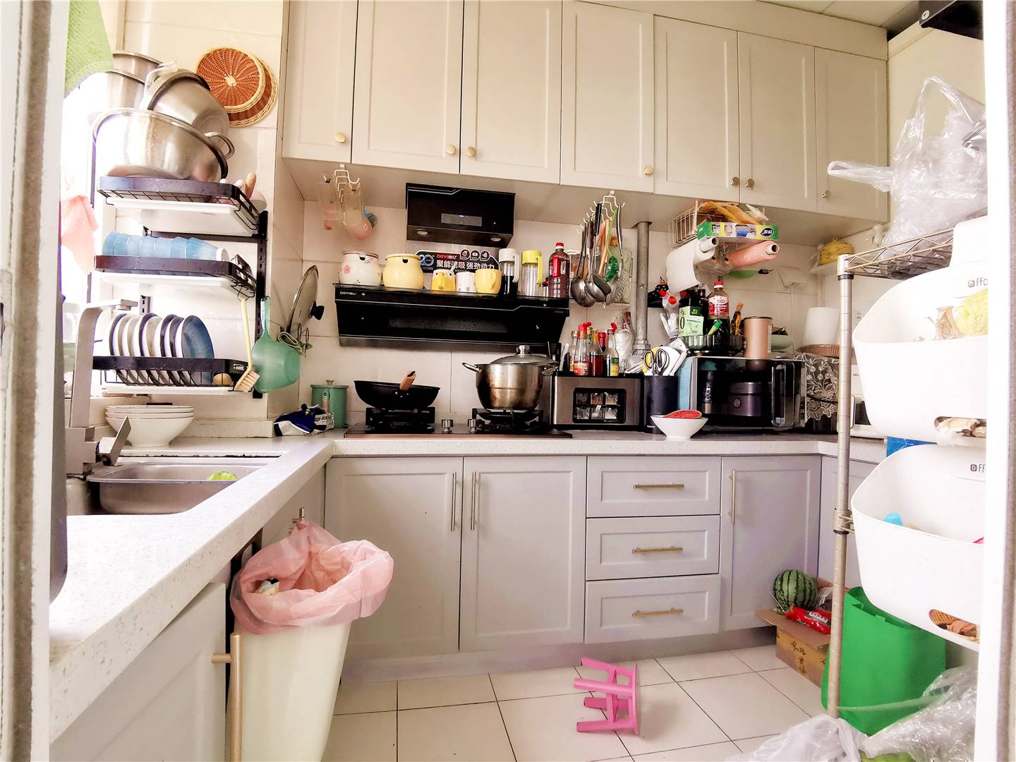 鲁能领秀城A区(十区)