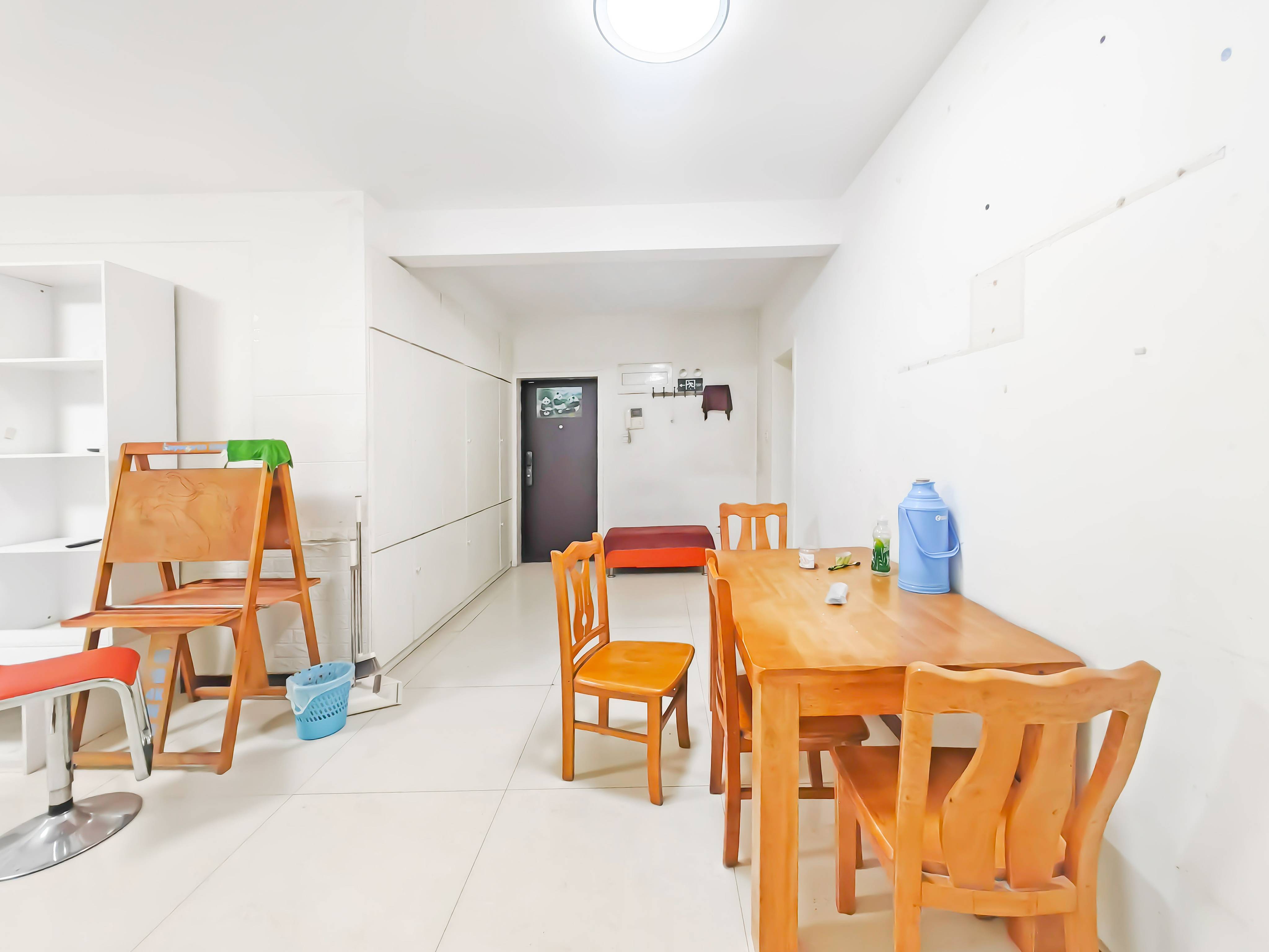 天鸿万象新天三区