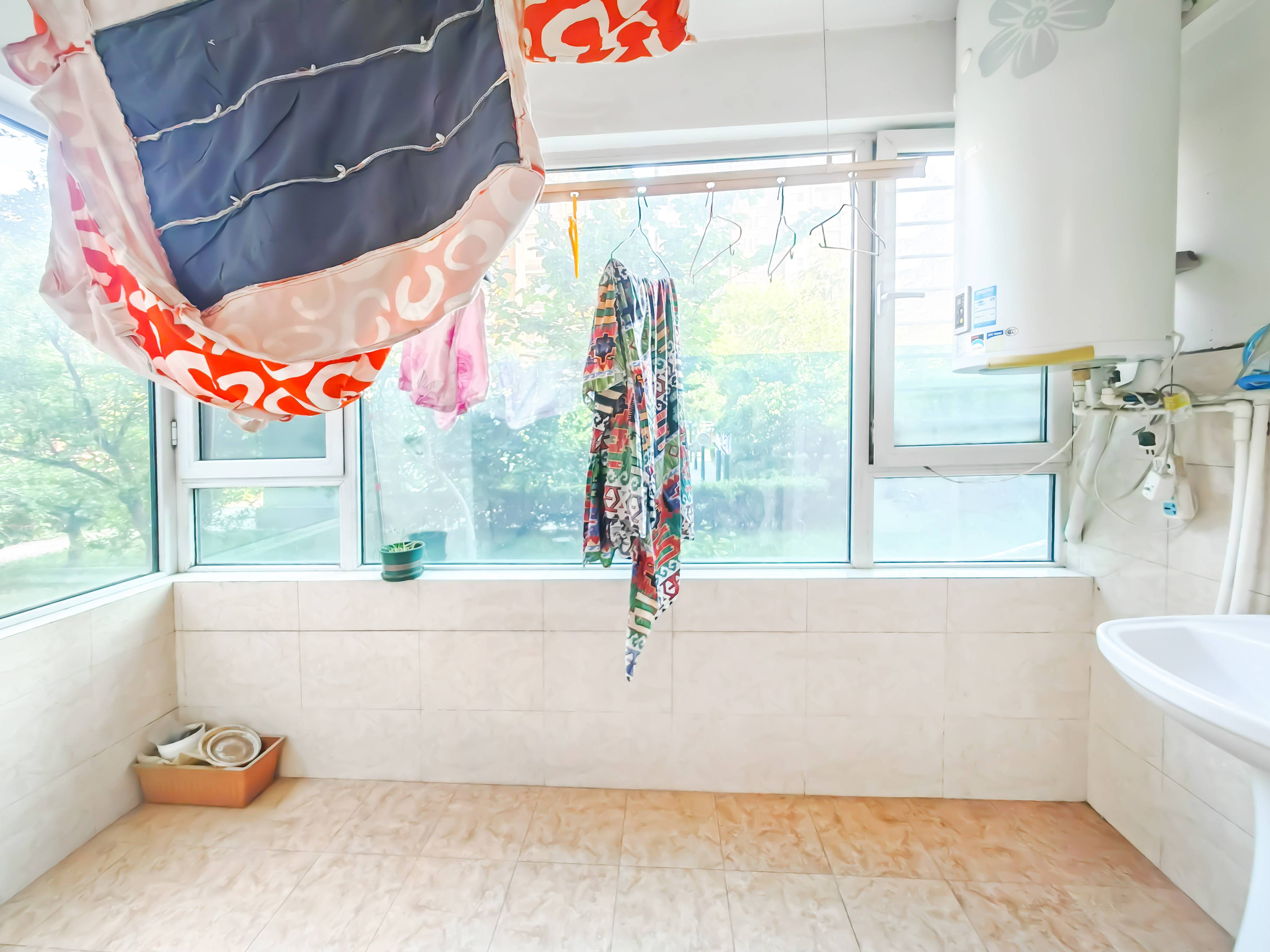 天鸿万象新天三区