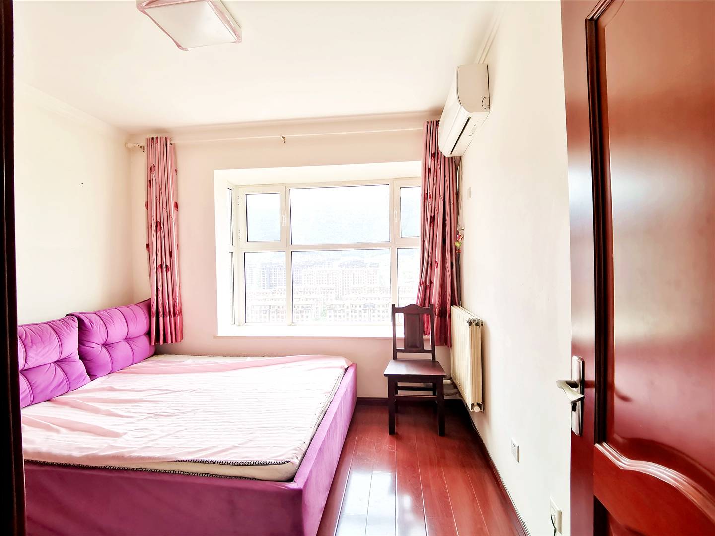 鲁能领秀城中央公园西三区（十九区）