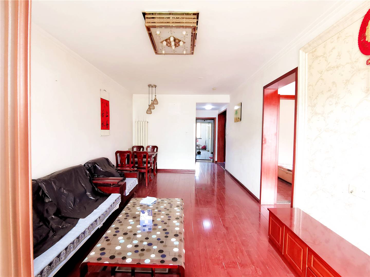 鲁能领秀城中央公园西三区（十九区）