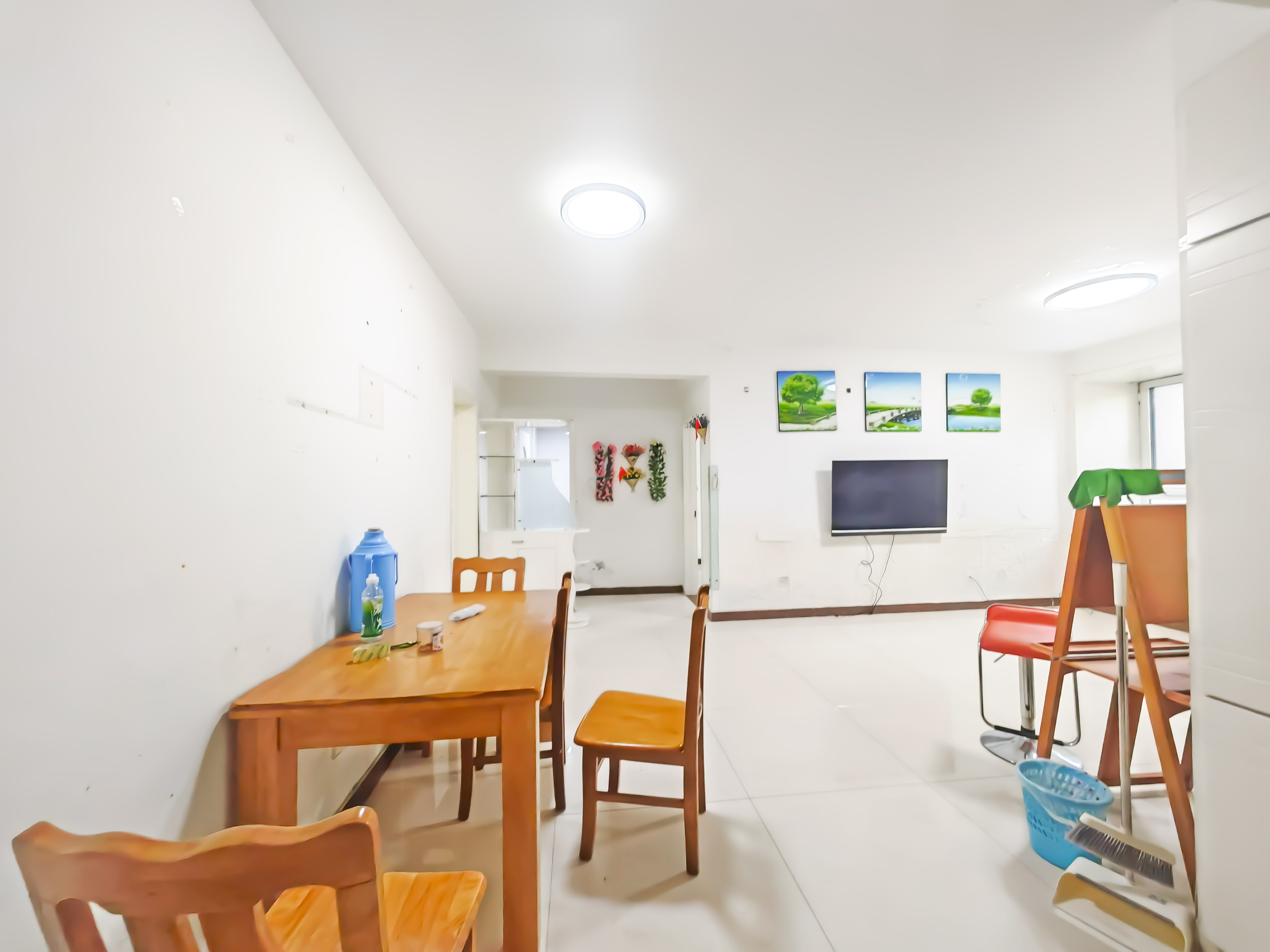 天鸿万象新天三区