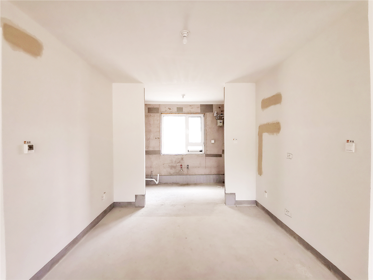 华润置地公元九里