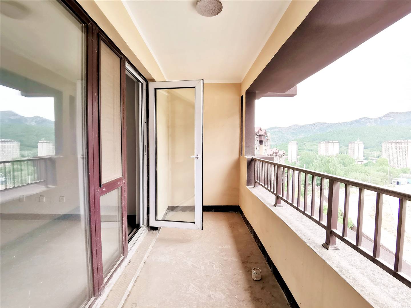 华润置地公元九里