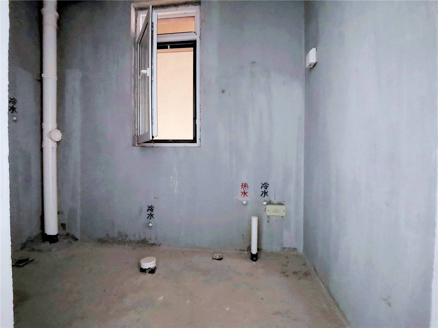 华润置地公元九里