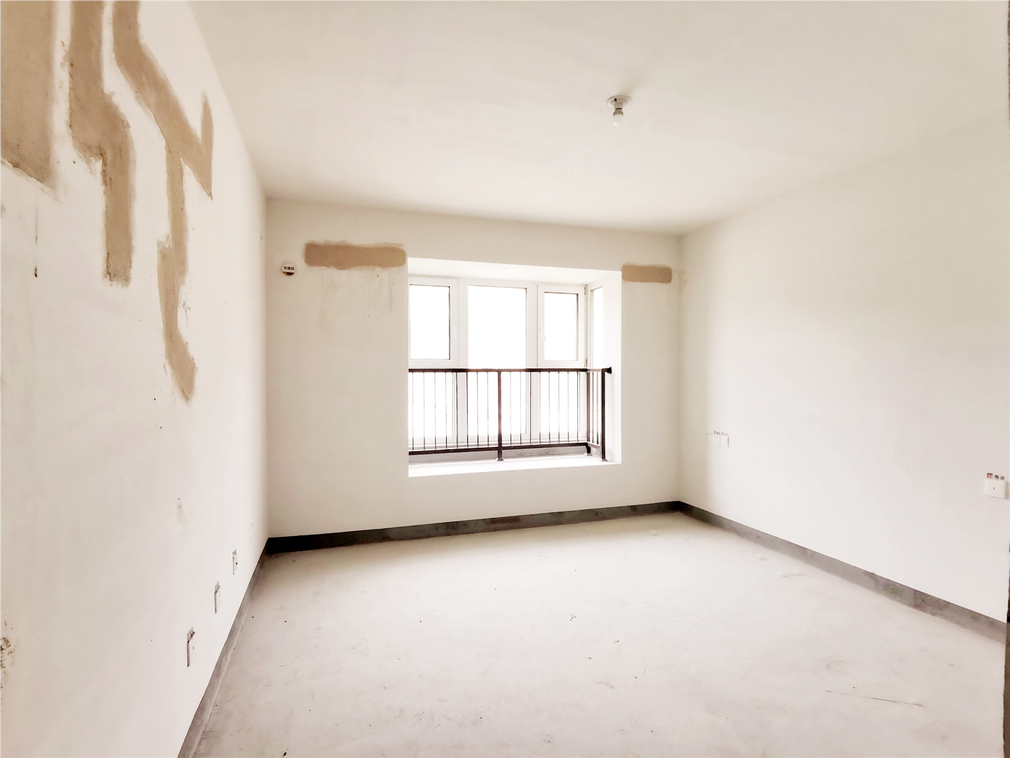 华润置地公元九里