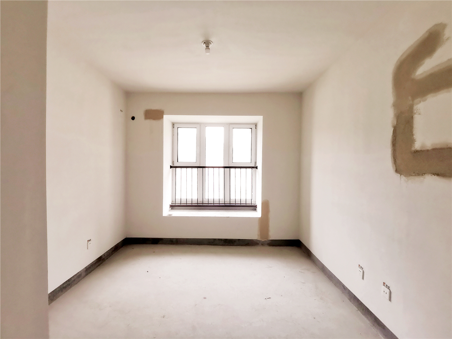 华润置地公元九里