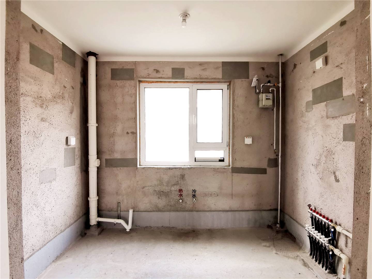 华润置地公元九里