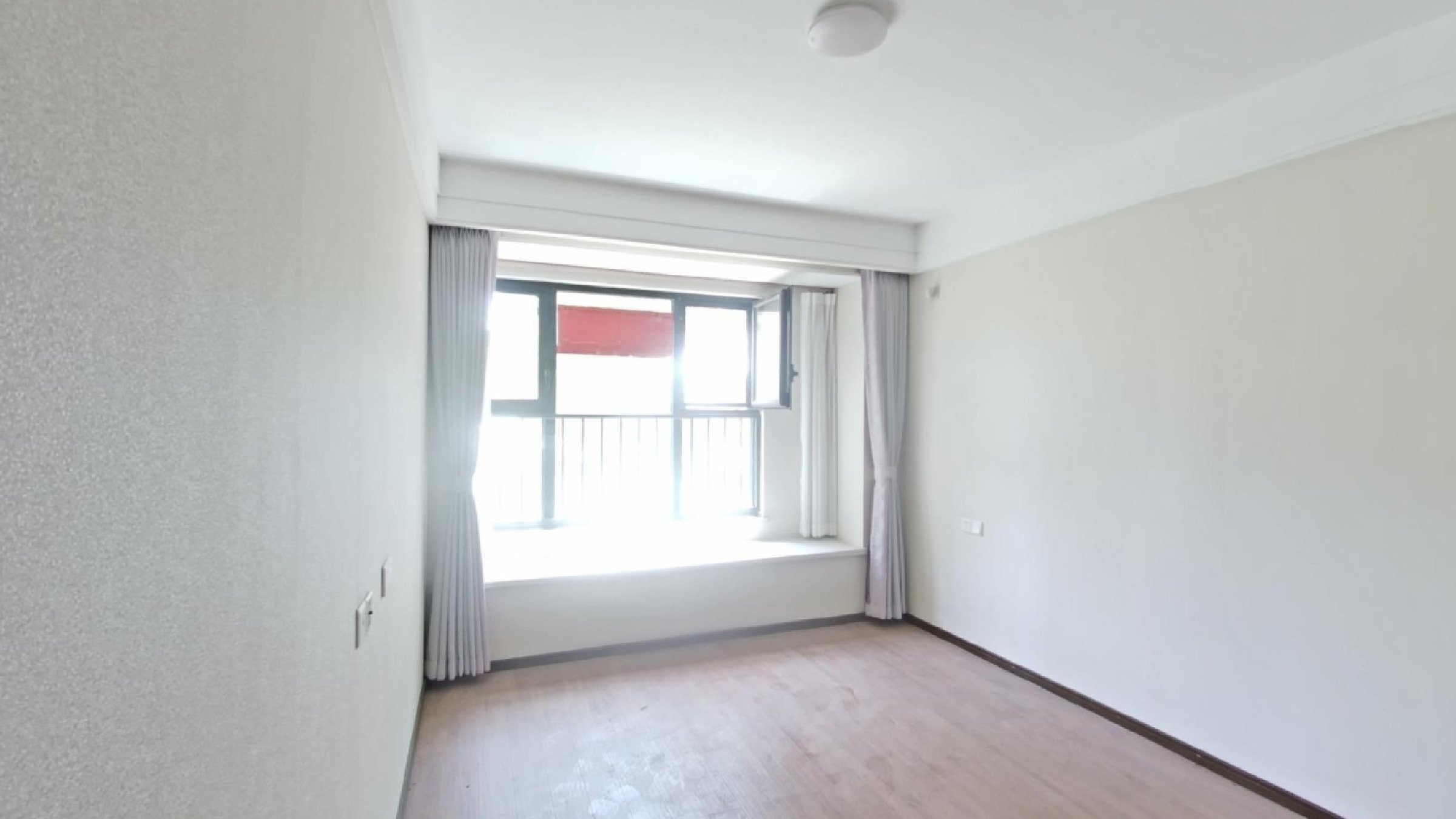 中新国际西城五区