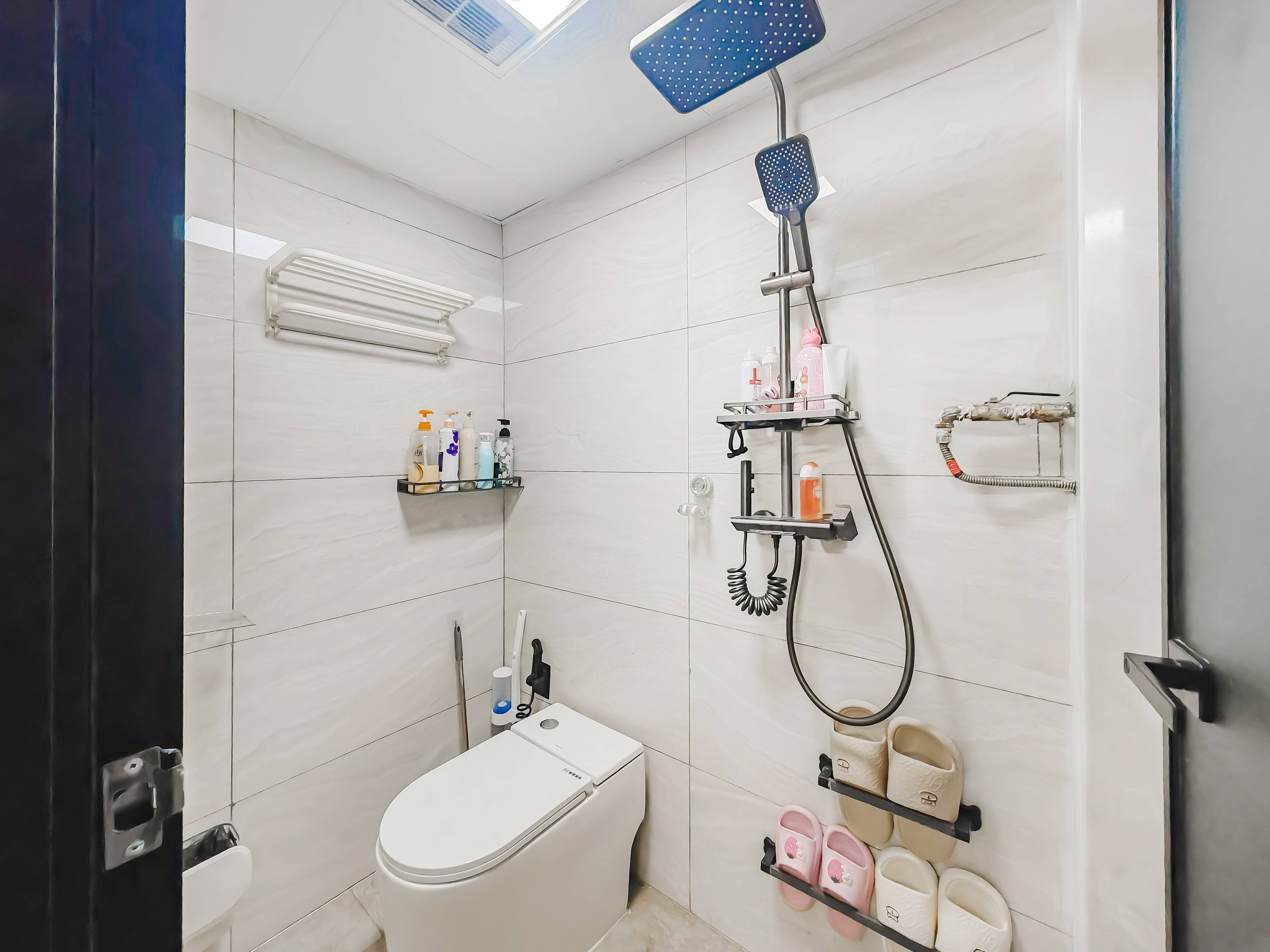 黄台发电厂第三宿舍