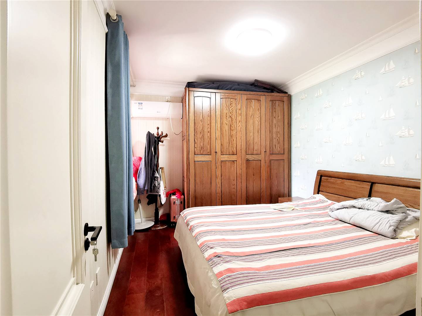 鲁能领秀城中央公园东区