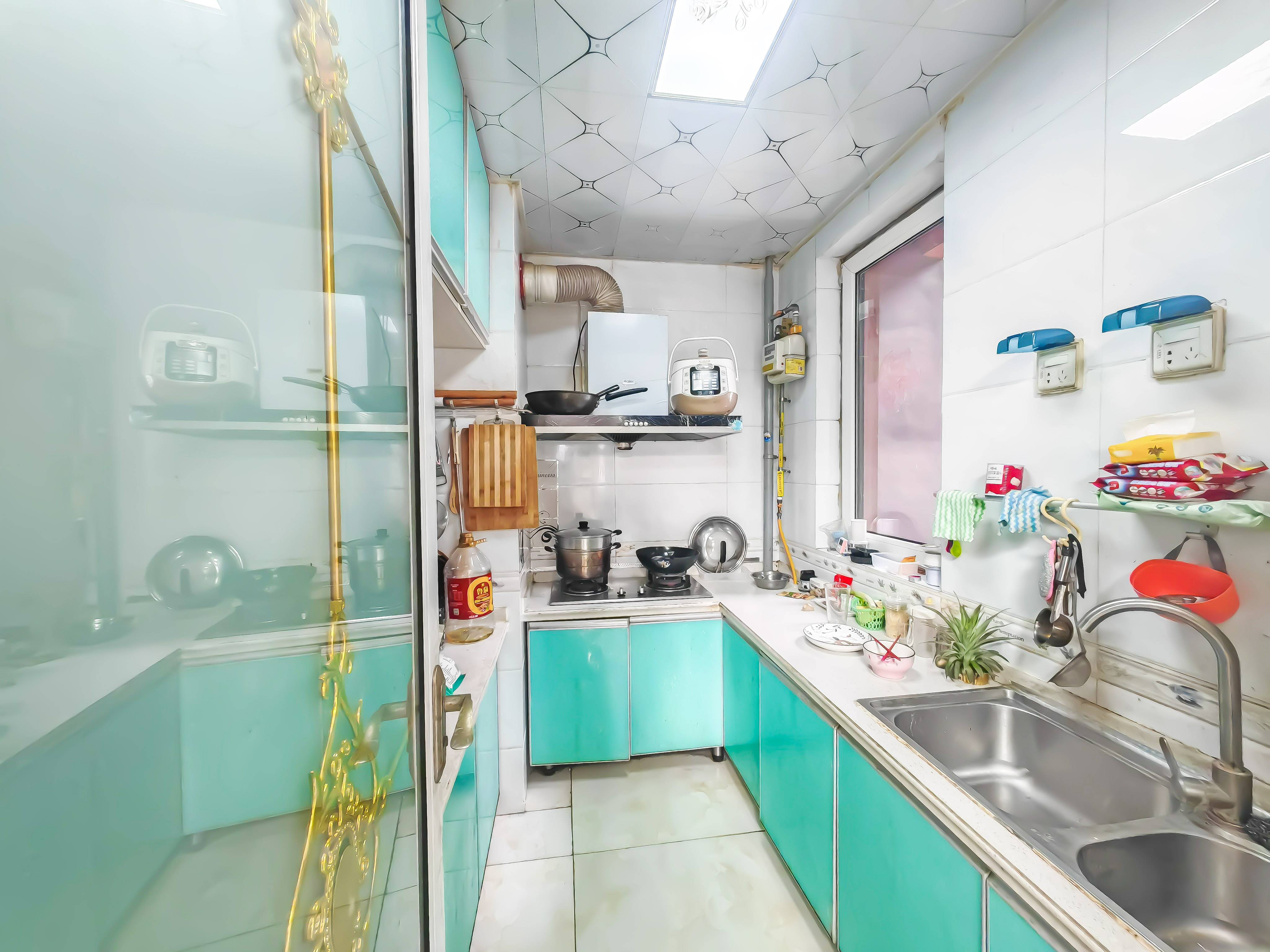 天鸿万象新天PARK郡