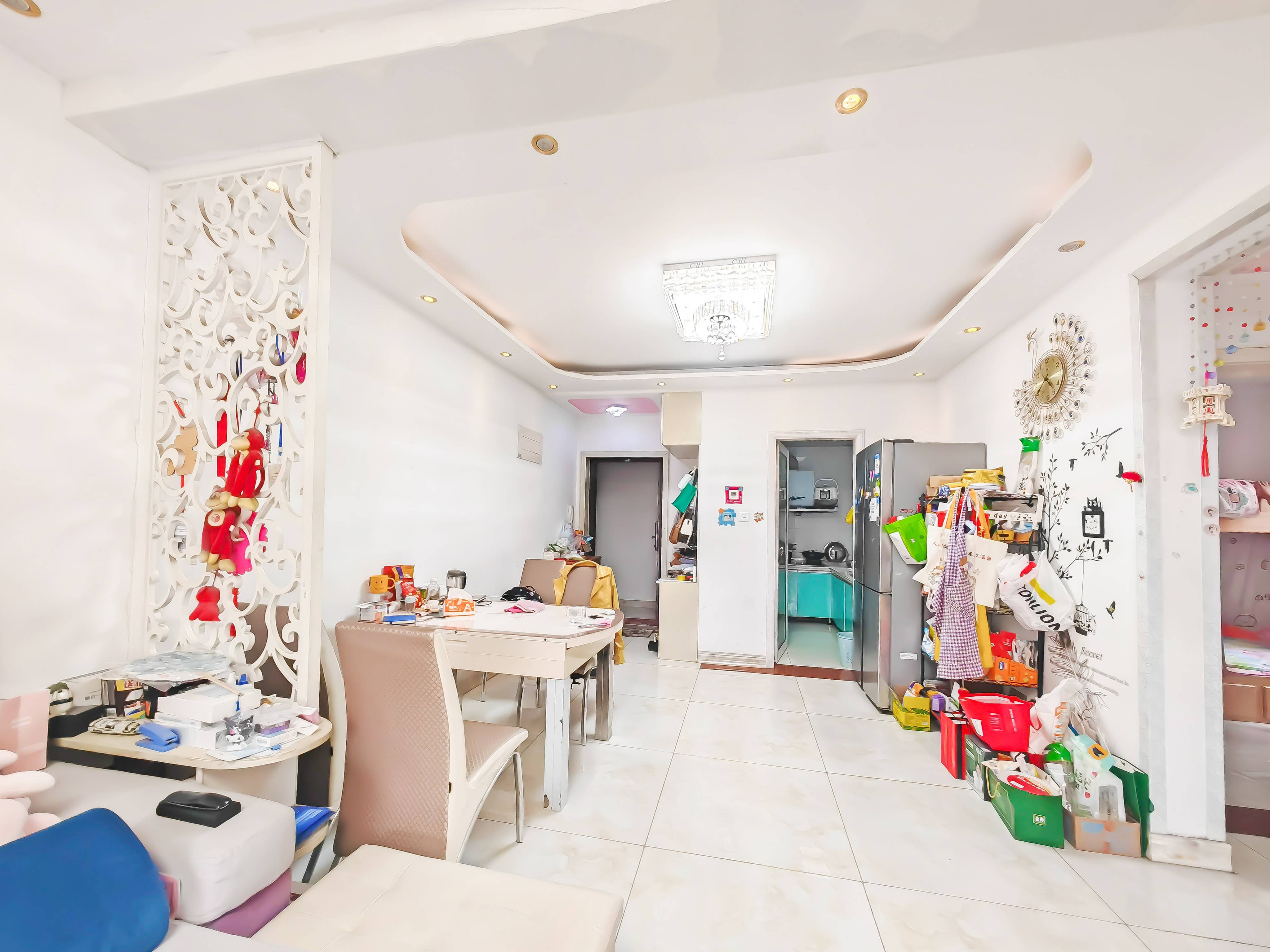 天鸿万象新天PARK郡