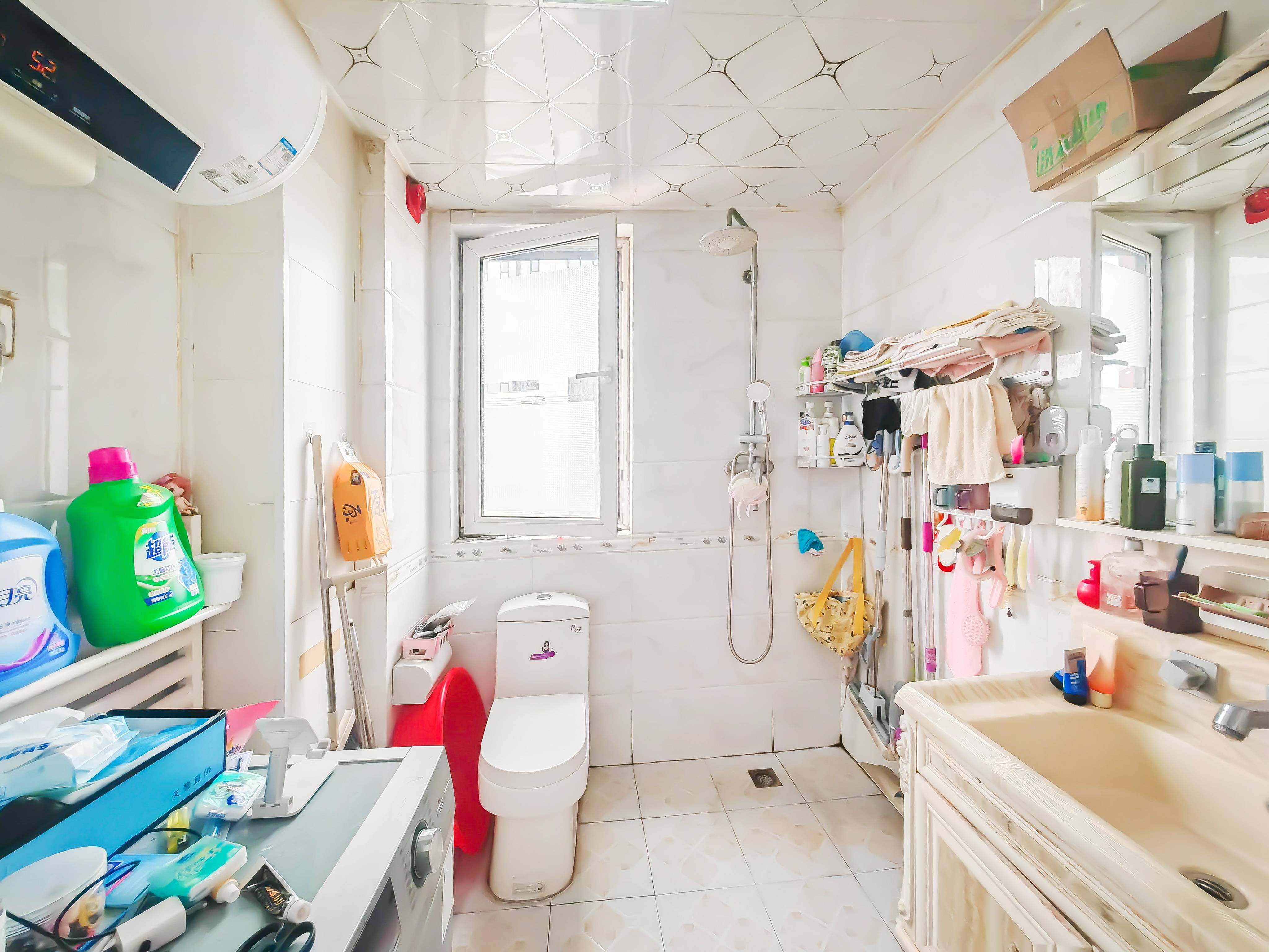 天鸿万象新天PARK郡