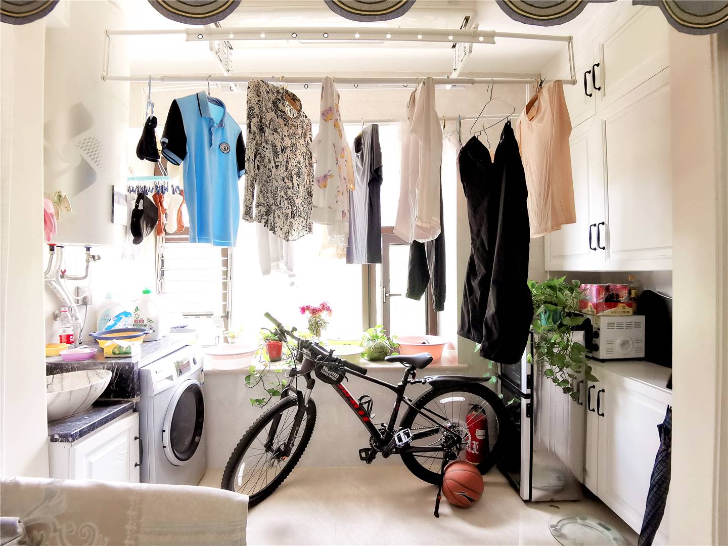 鲁能领秀城中央公园东区