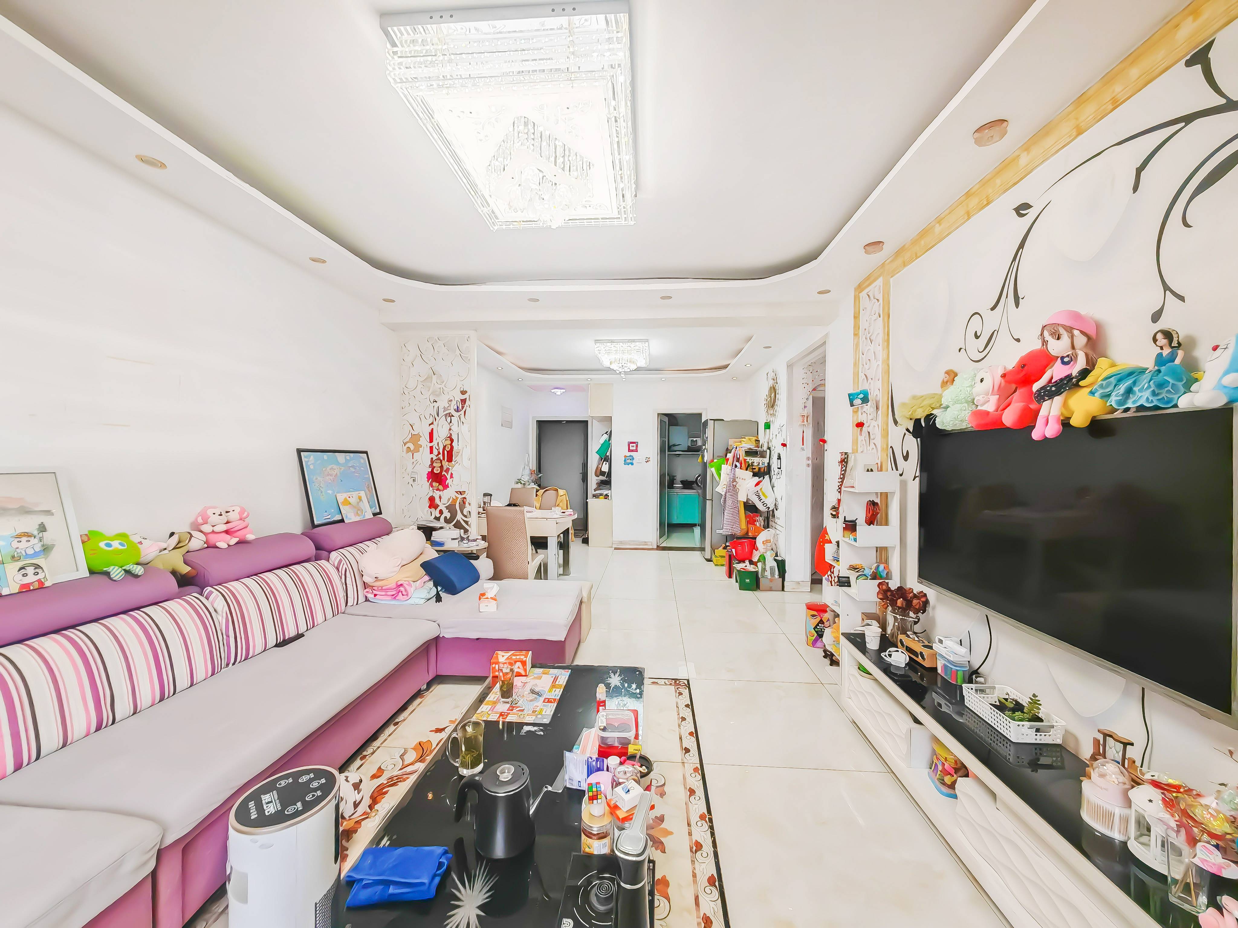 天鸿万象新天PARK郡