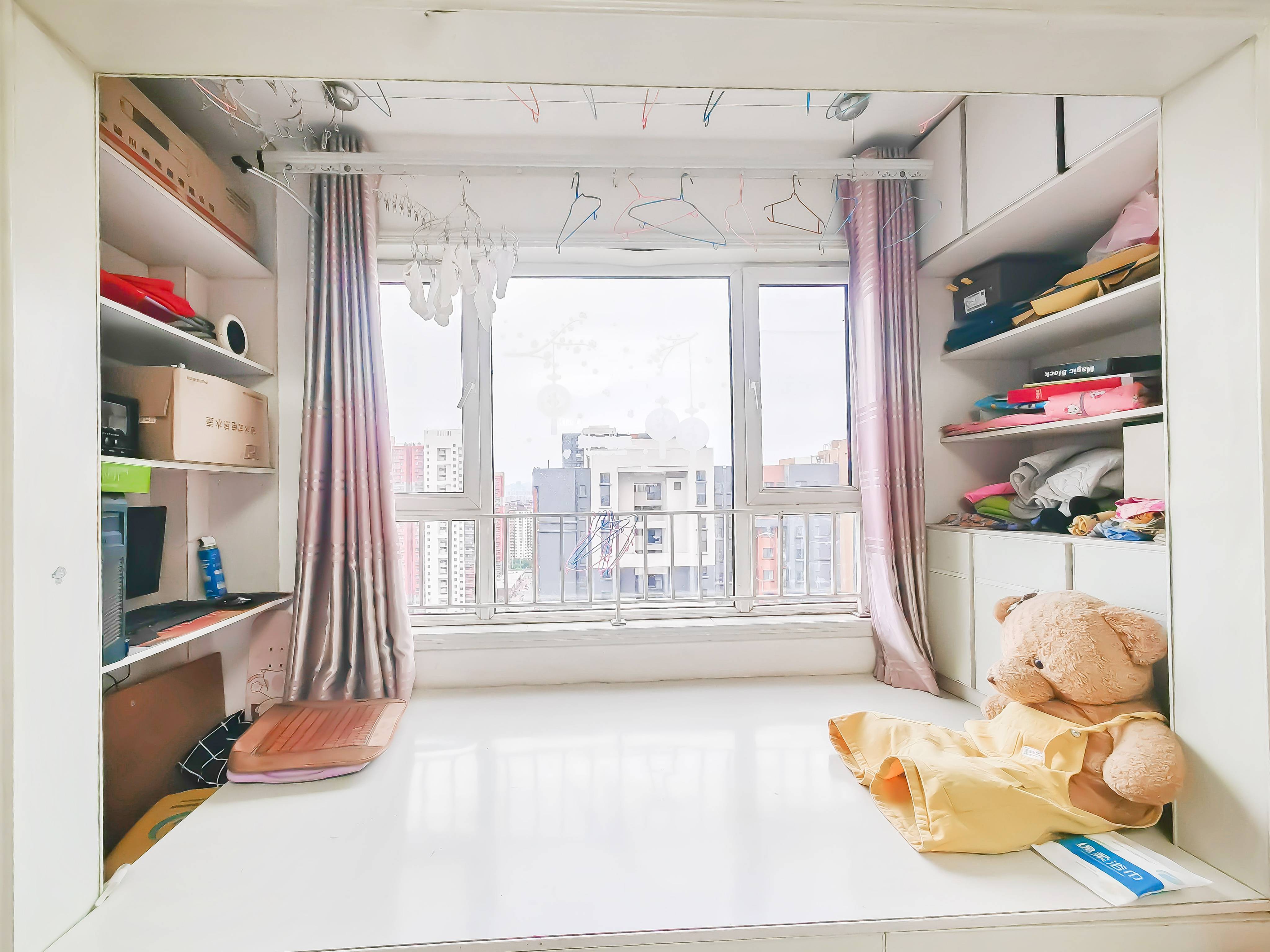 天鸿万象新天PARK郡