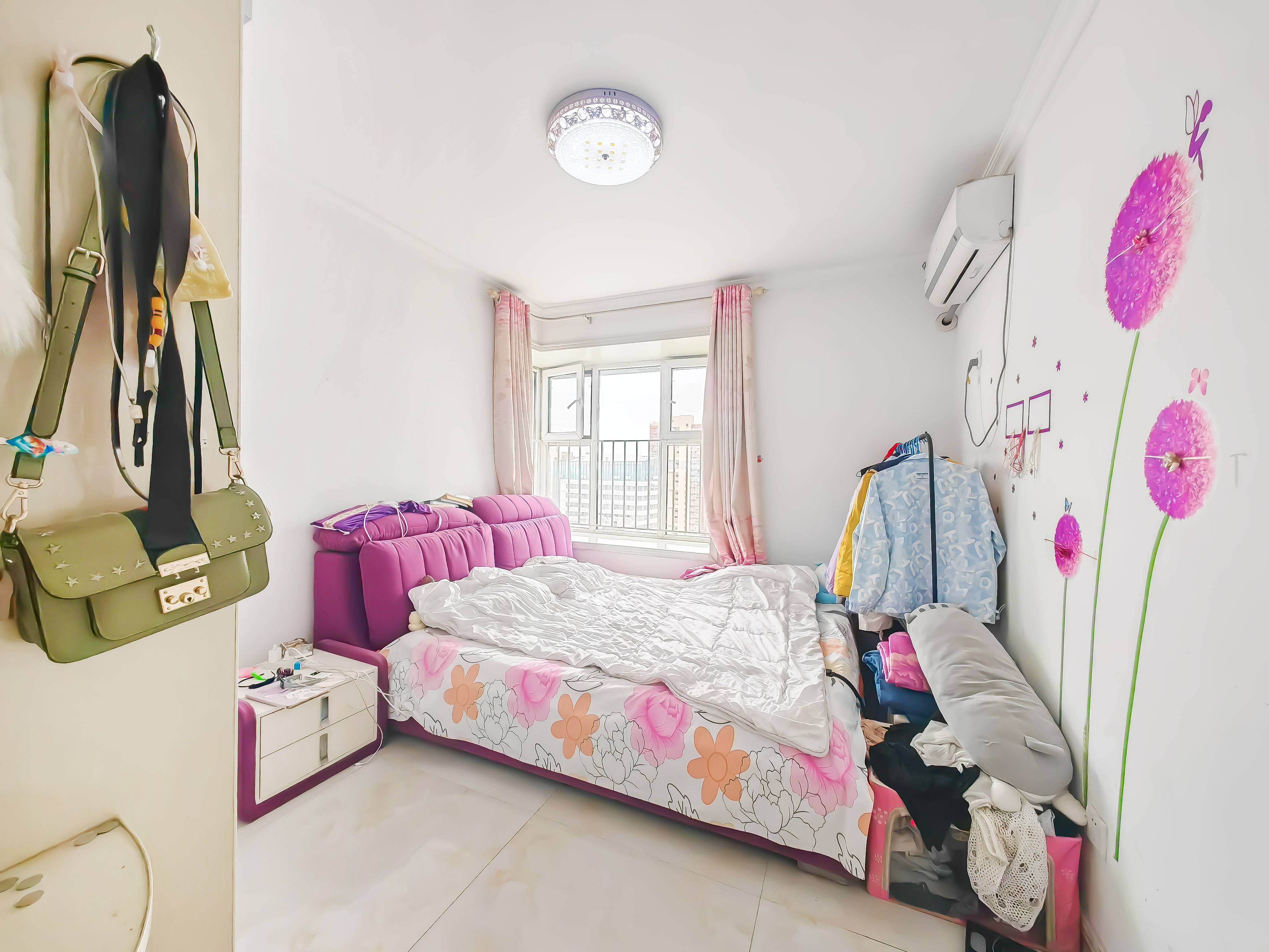 天鸿万象新天PARK郡