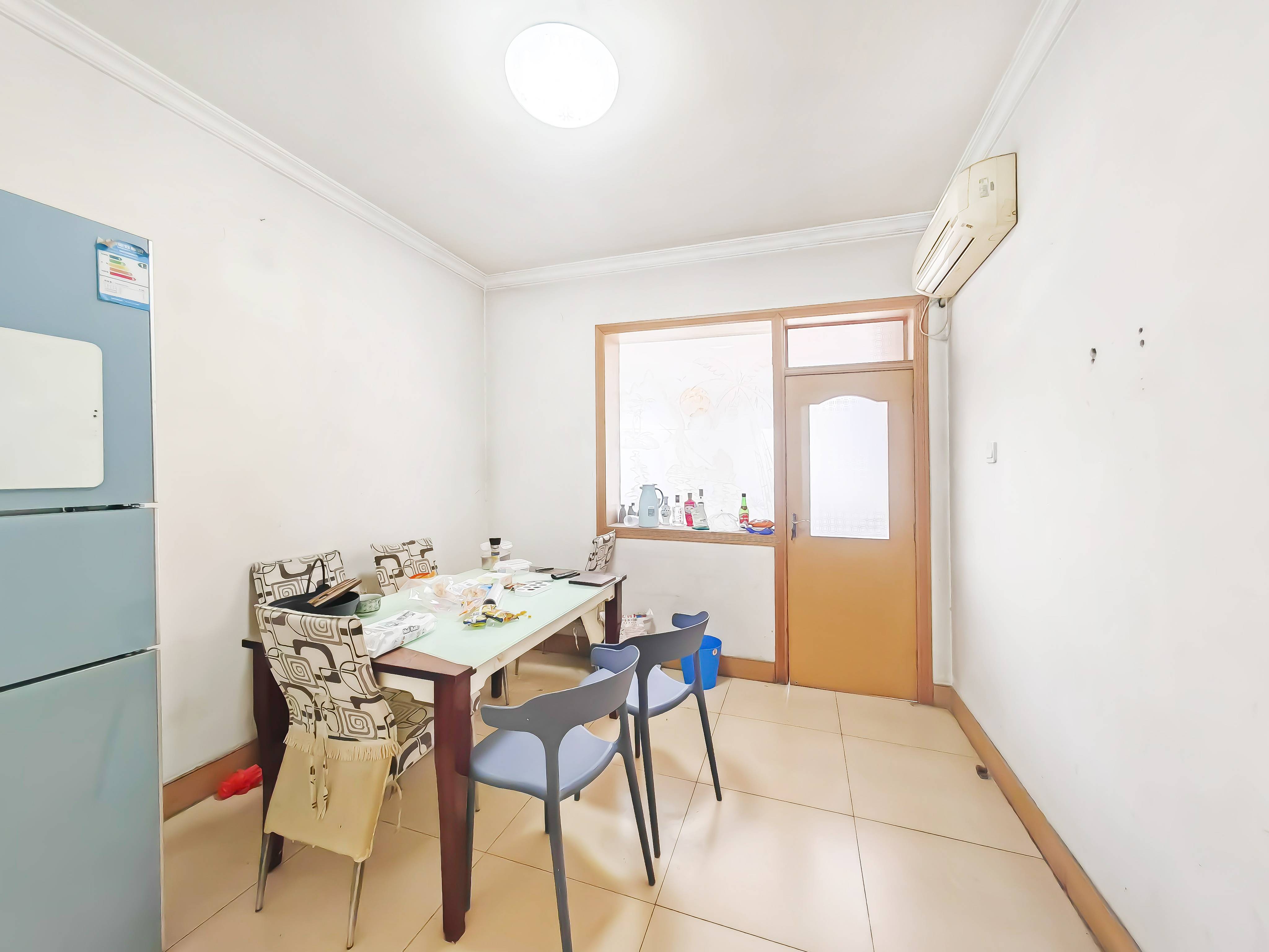 黄台发电厂第三宿舍