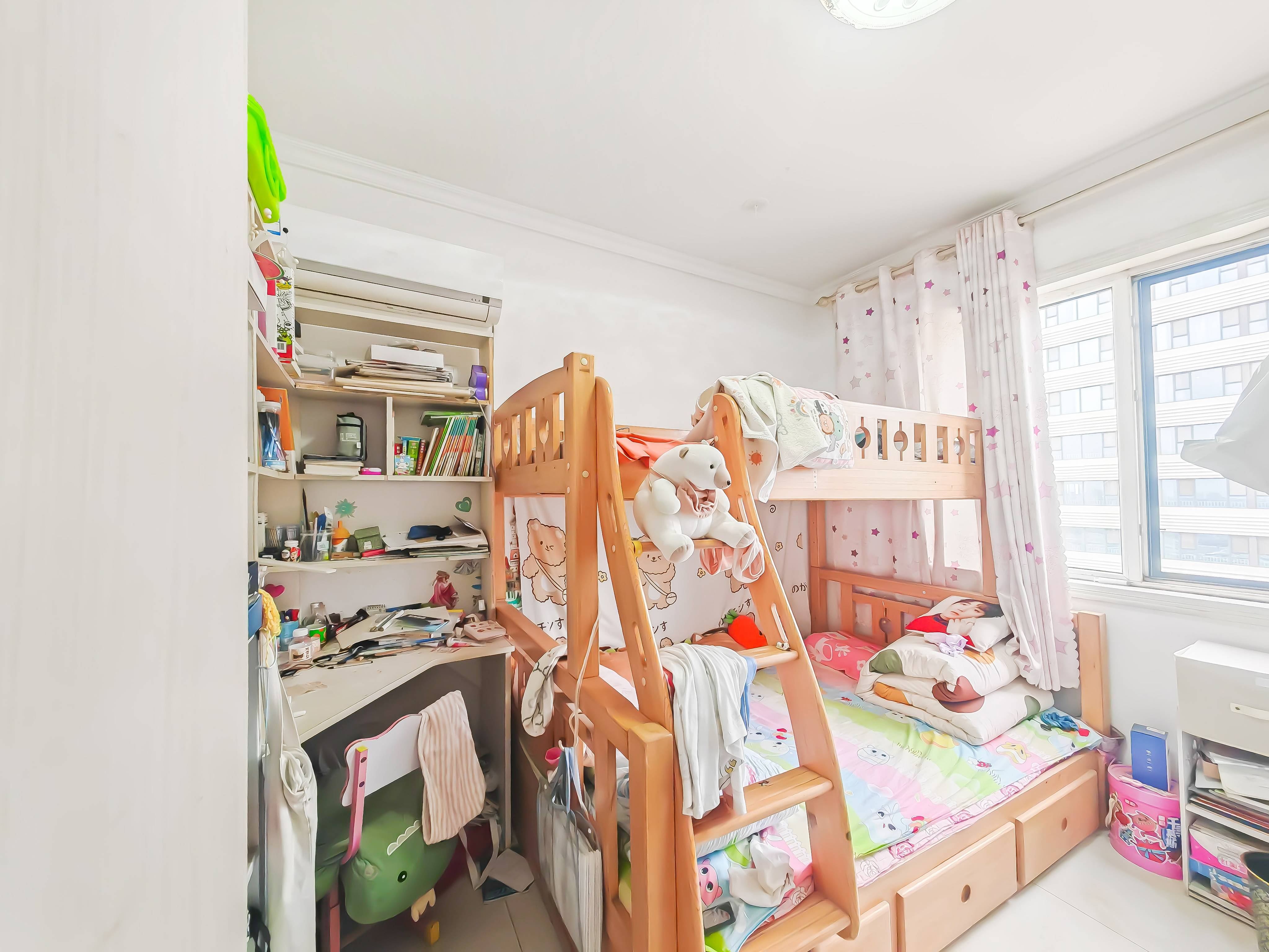 天鸿万象新天PARK郡