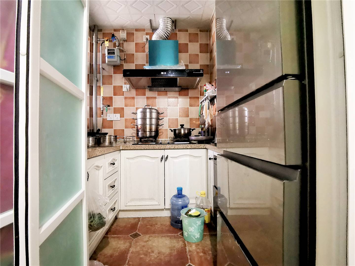 鲁能领秀城中央公园东区