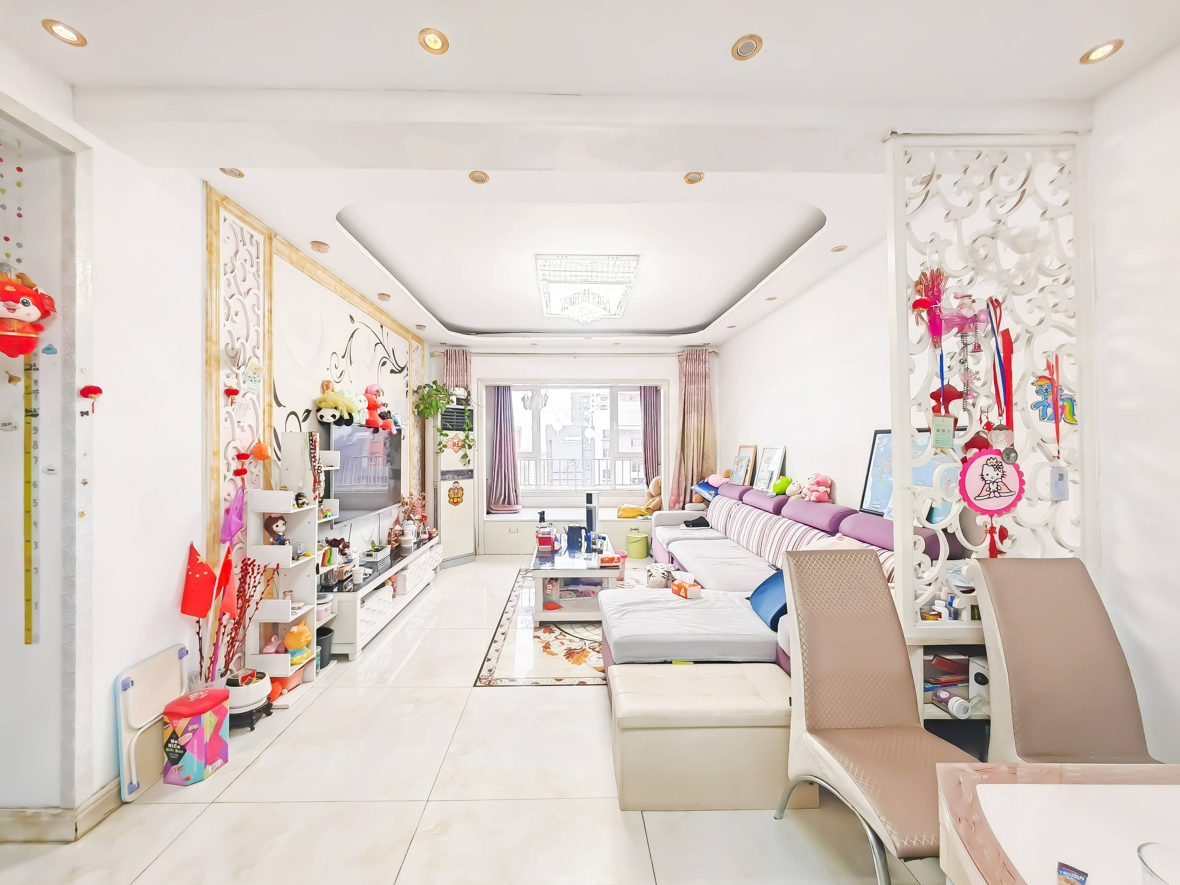 天鸿万象新天PARK郡