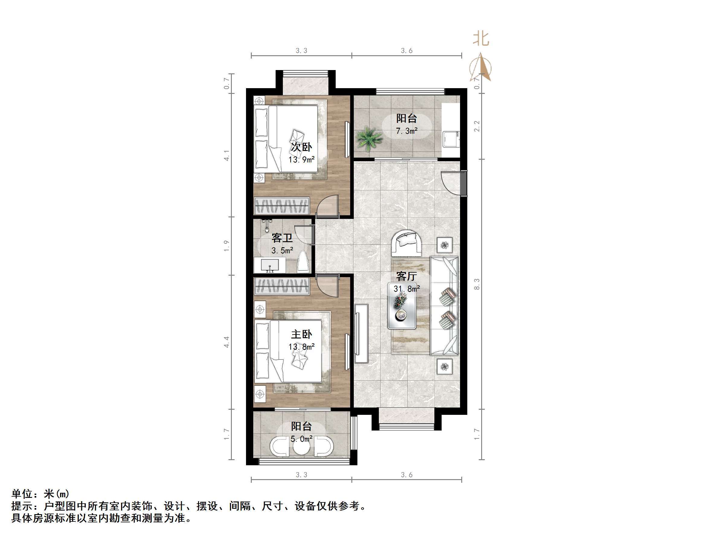 千户豪庭