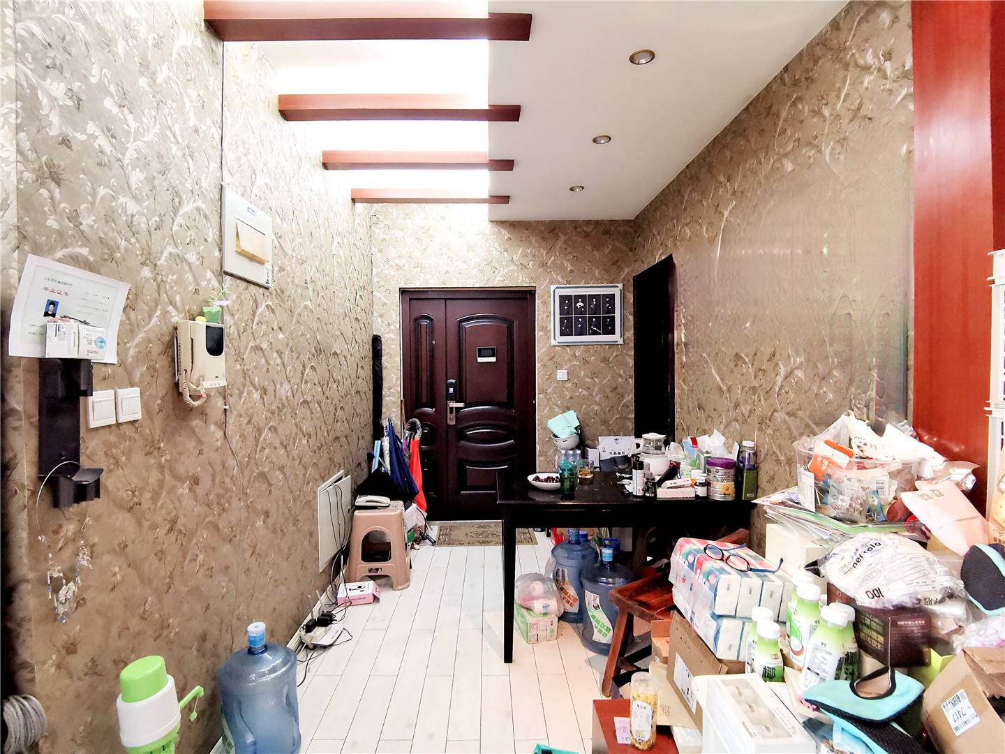 鲁能领秀城C区（八区）