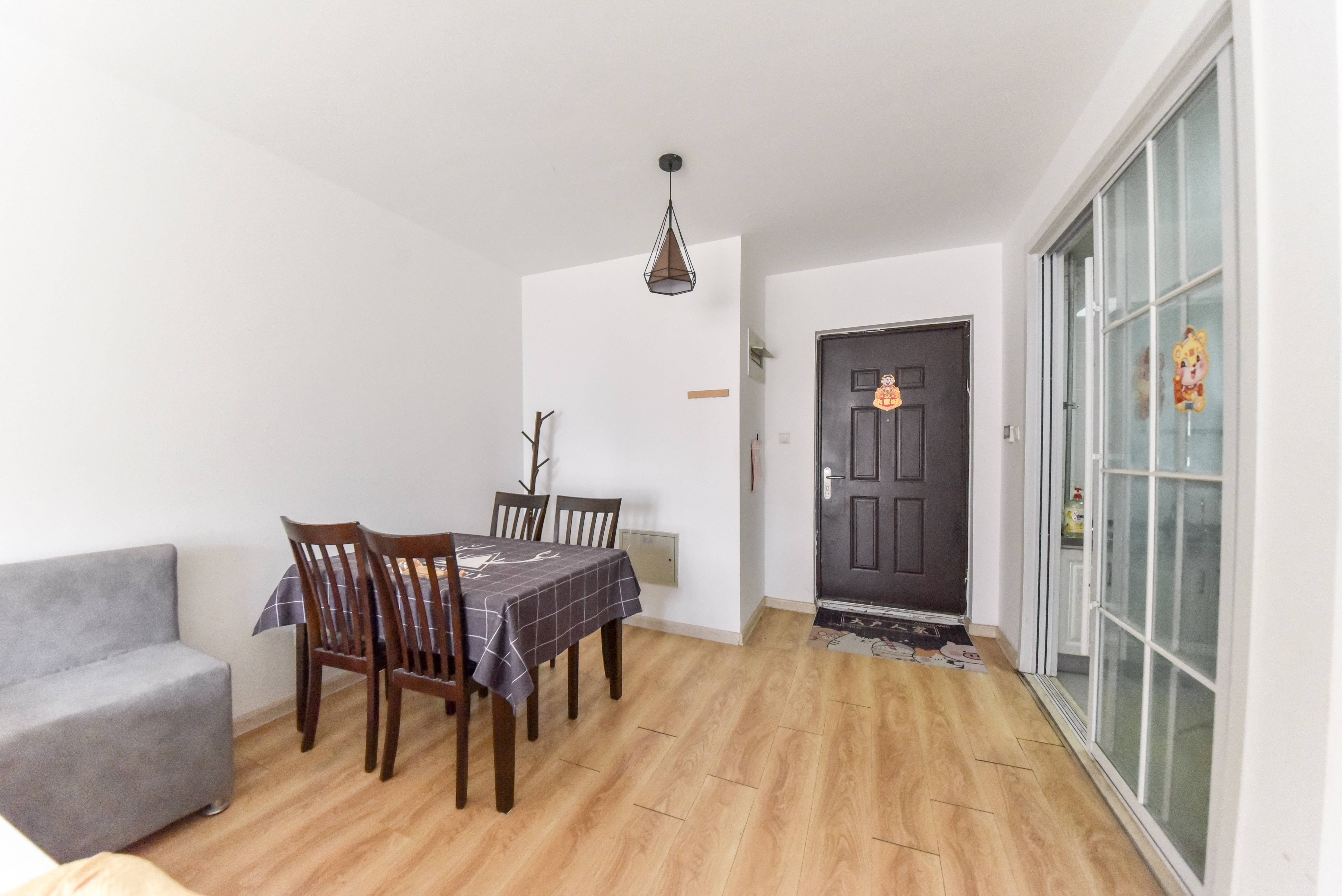 中新国际东城二区