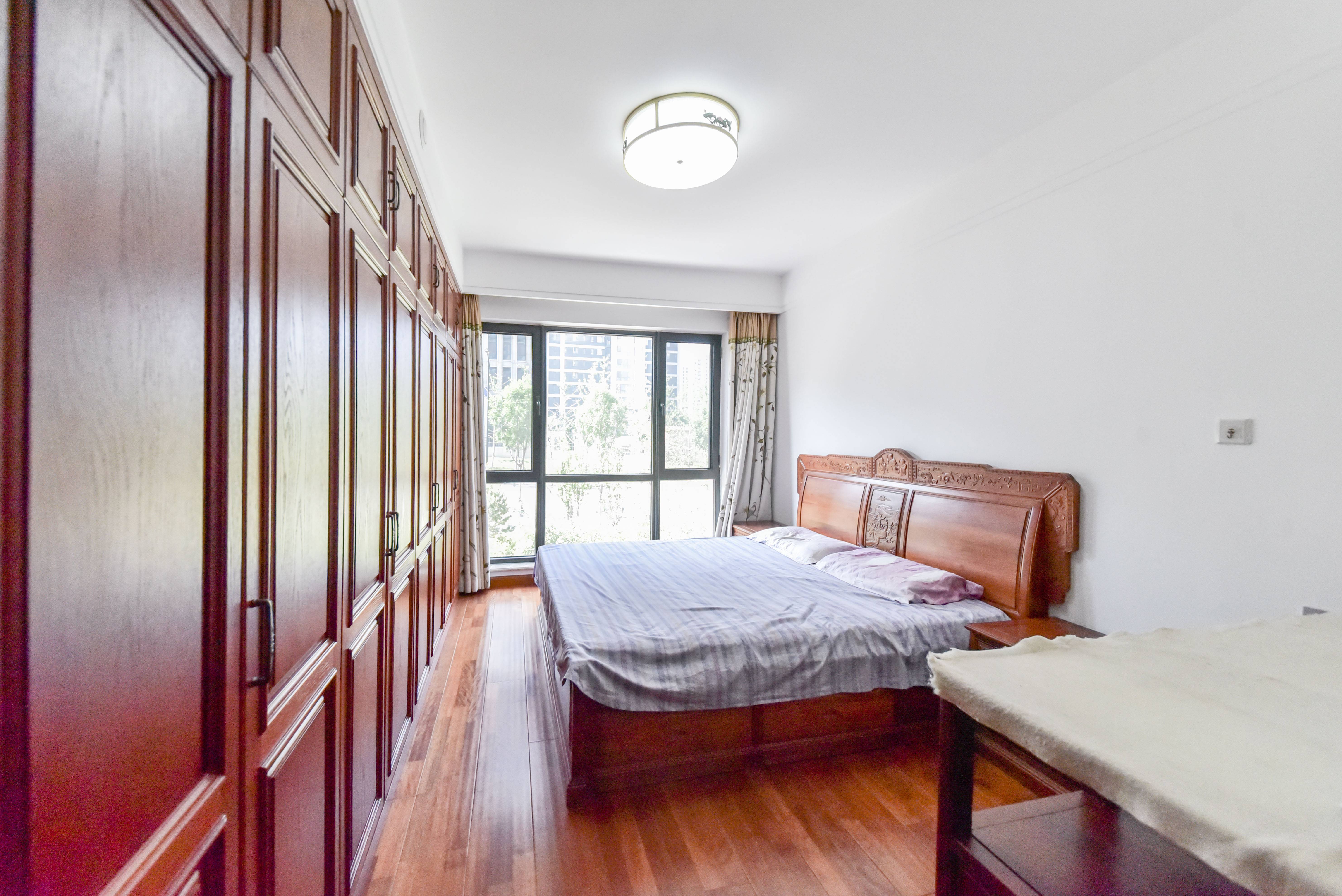 高新绿城玉兰花园