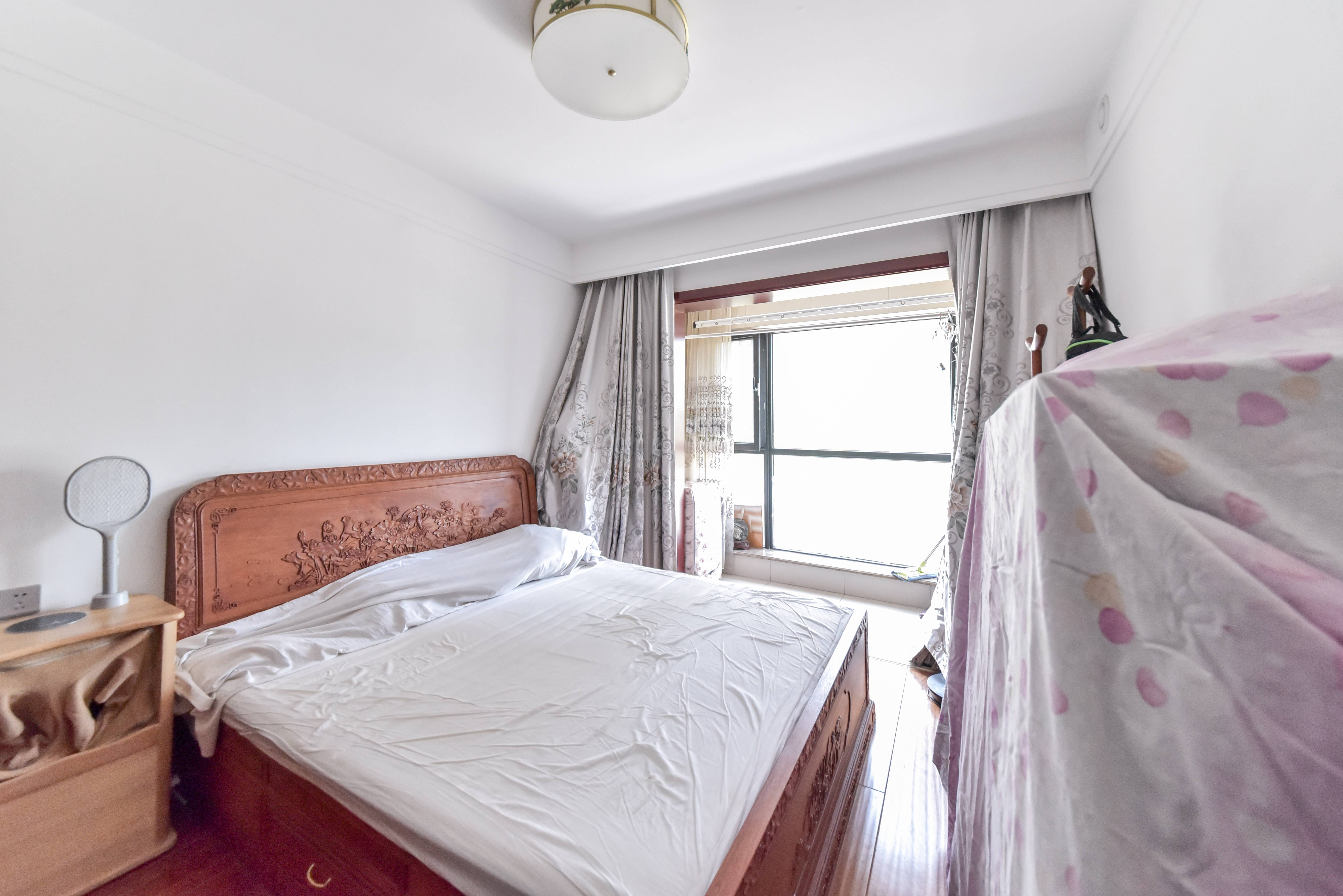 高新绿城玉兰花园