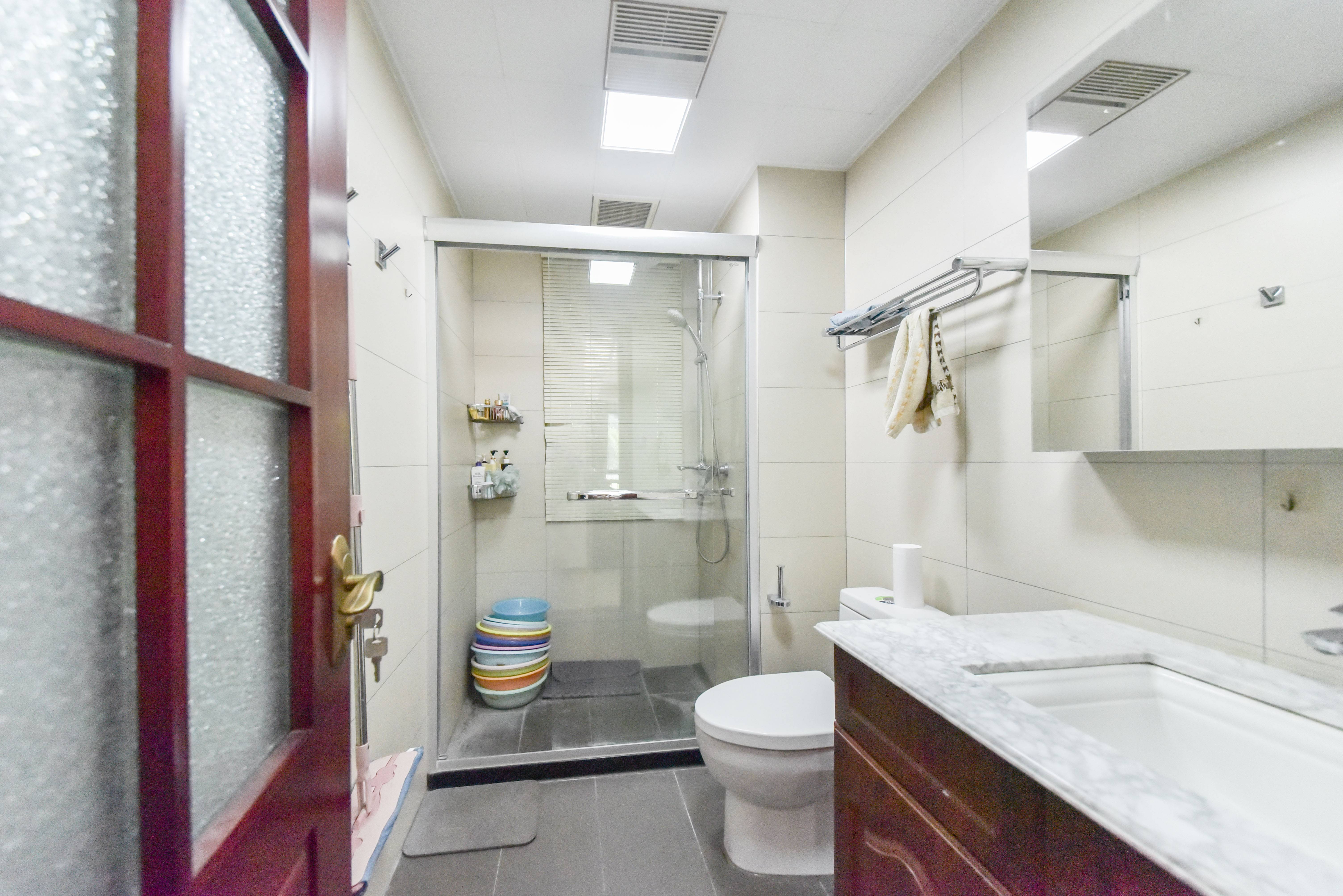 高新绿城玉兰花园