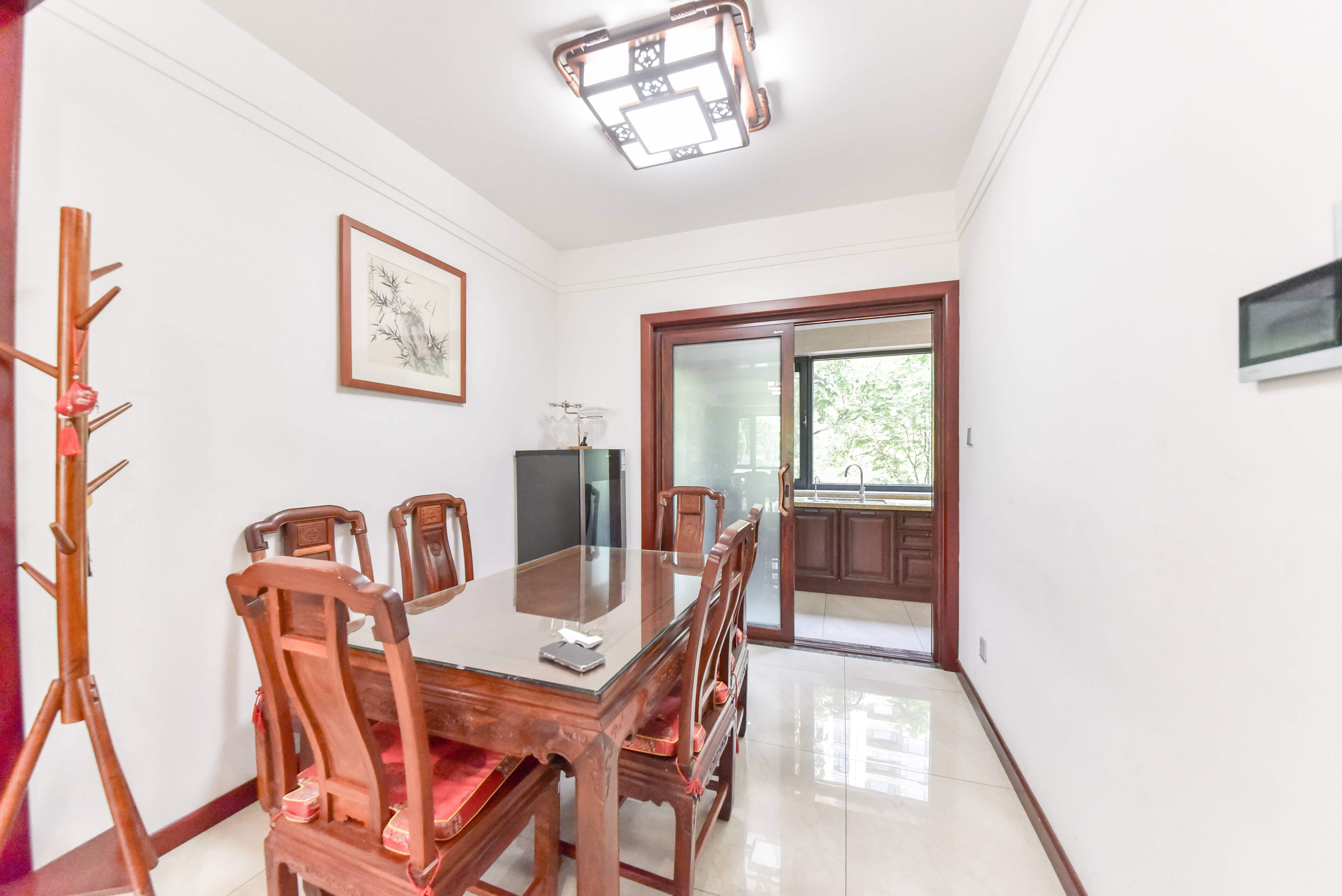 高新绿城玉兰花园