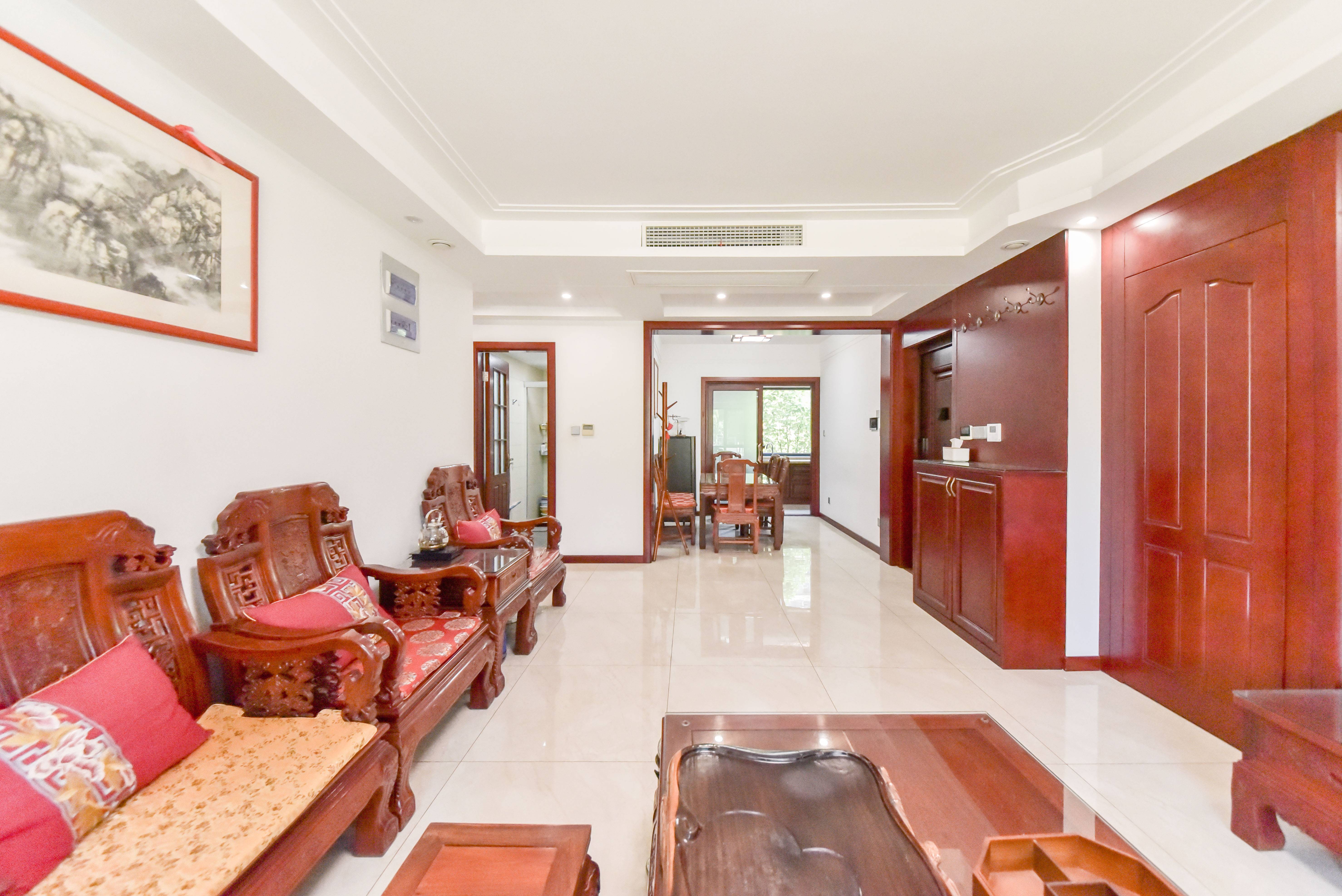 高新绿城玉兰花园