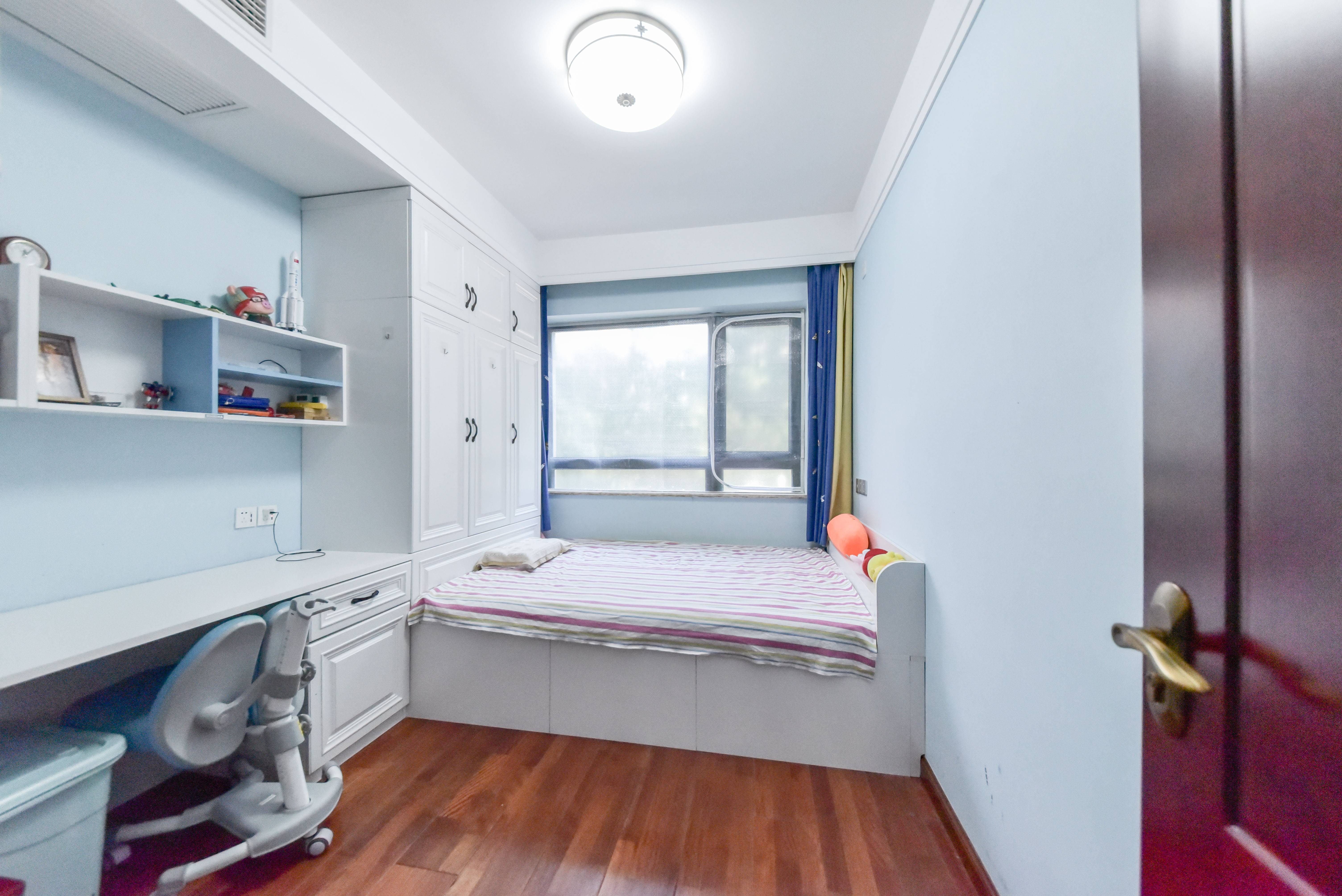 高新绿城玉兰花园