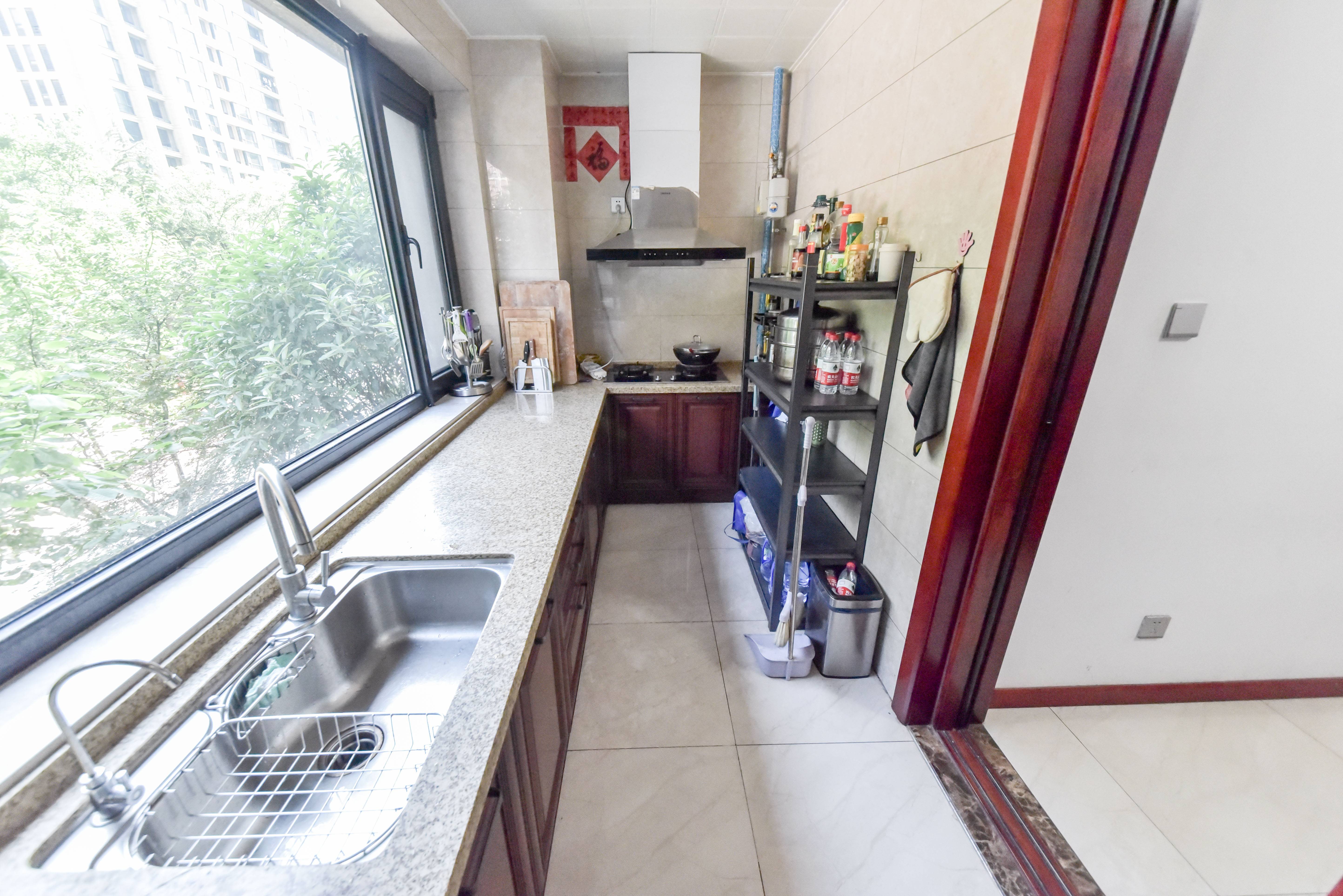 高新绿城玉兰花园