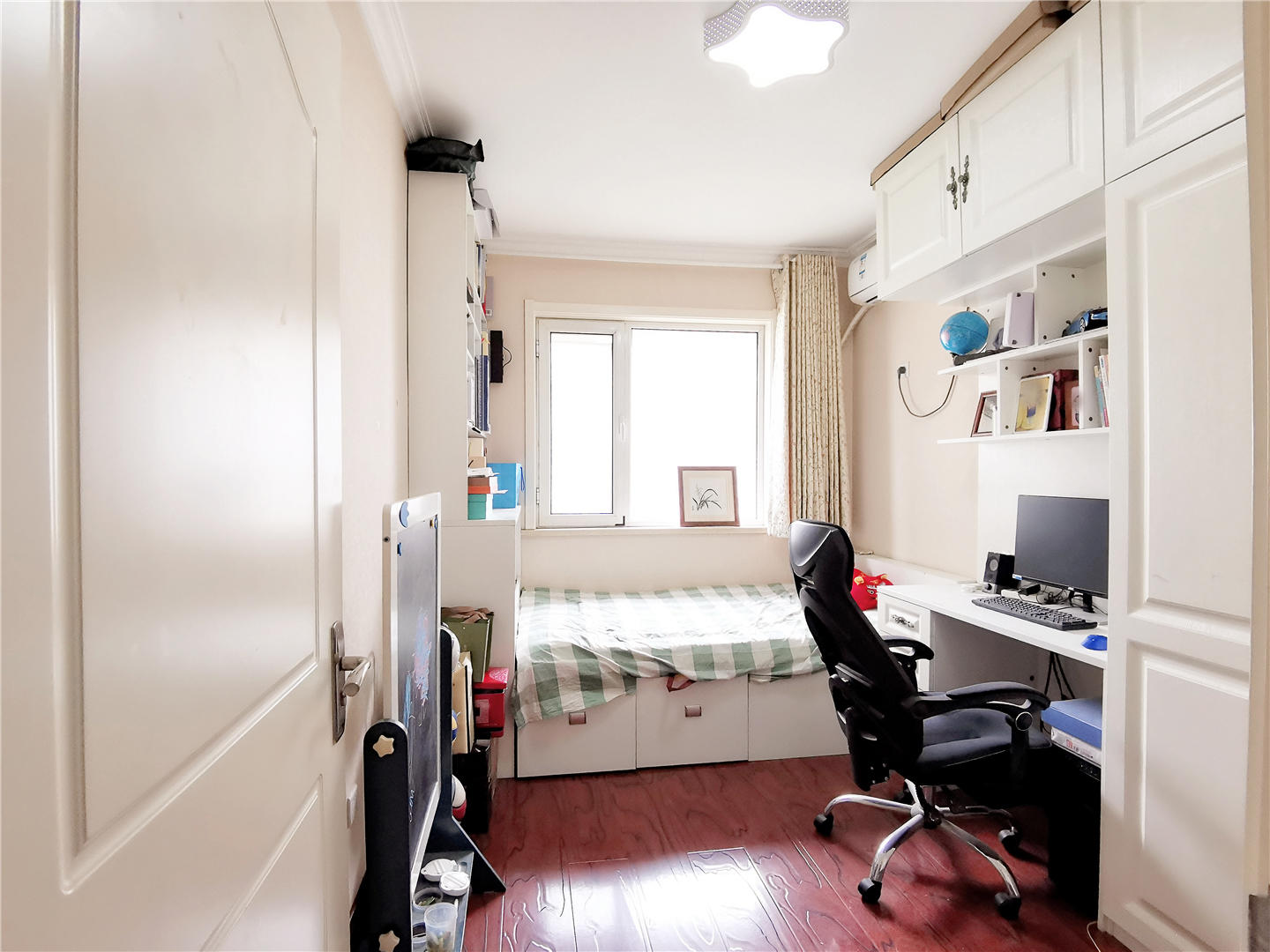 鲁能领秀城中央公园西三区(十九区)