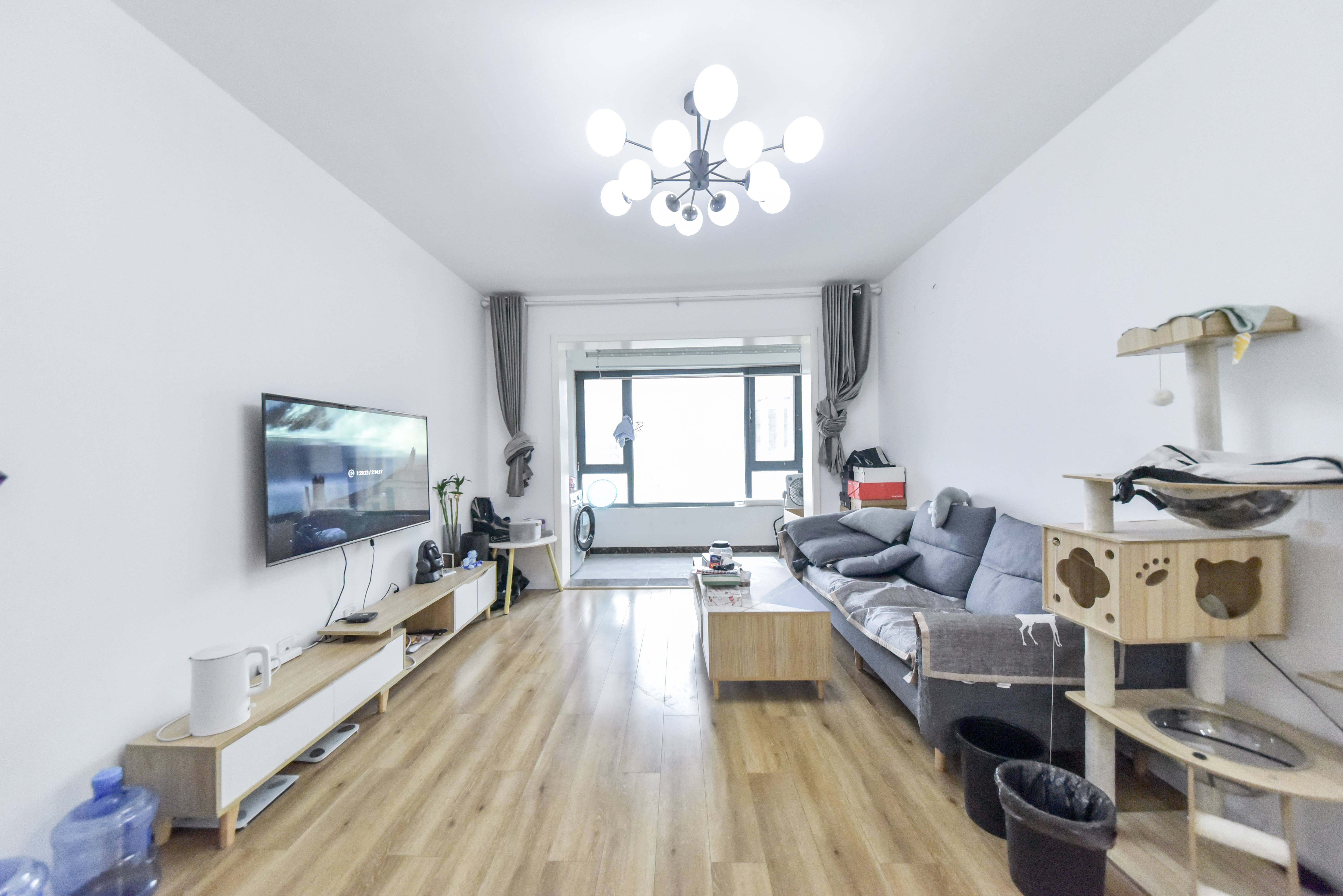 融创文旅城点翠园