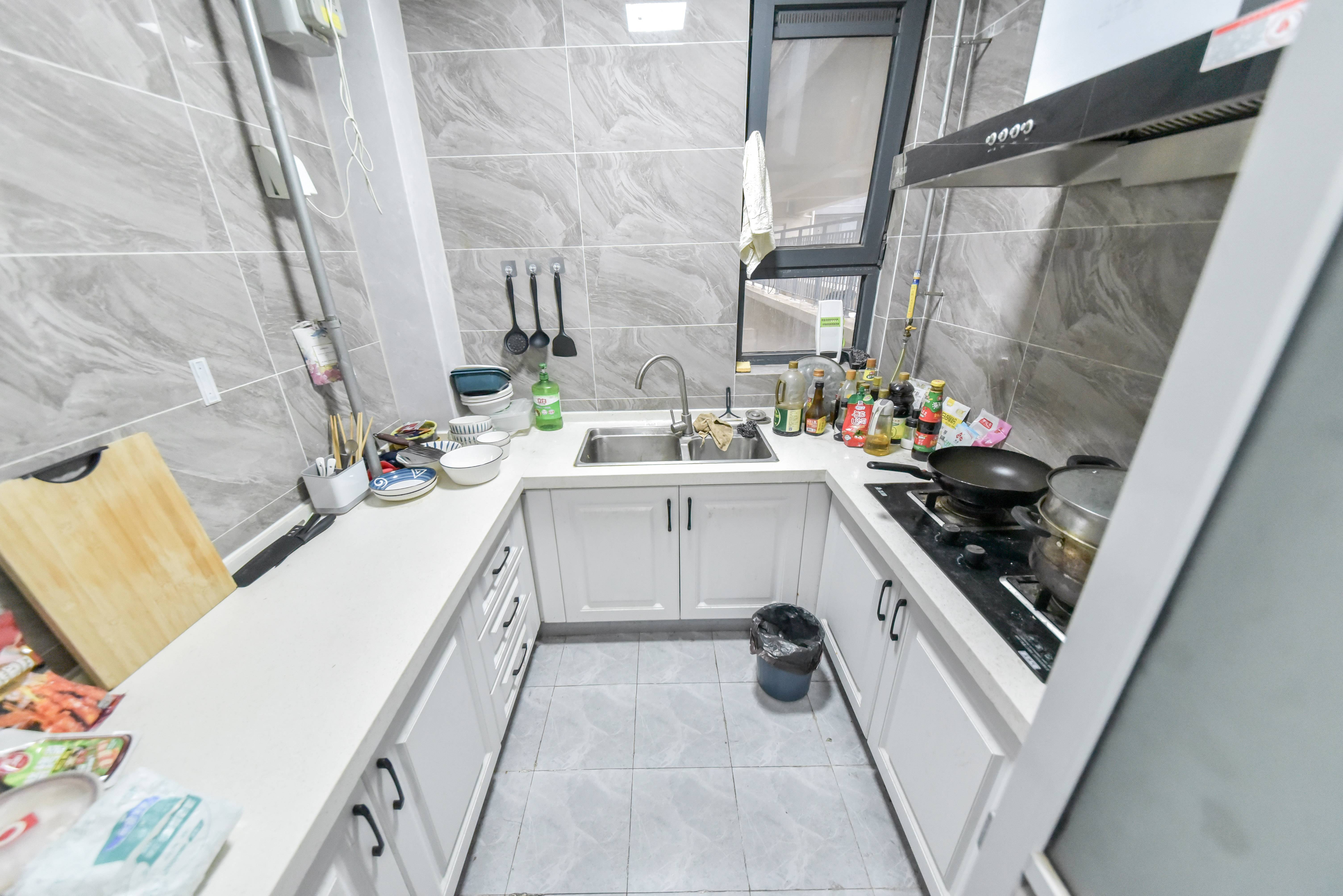 融创文旅城点翠园