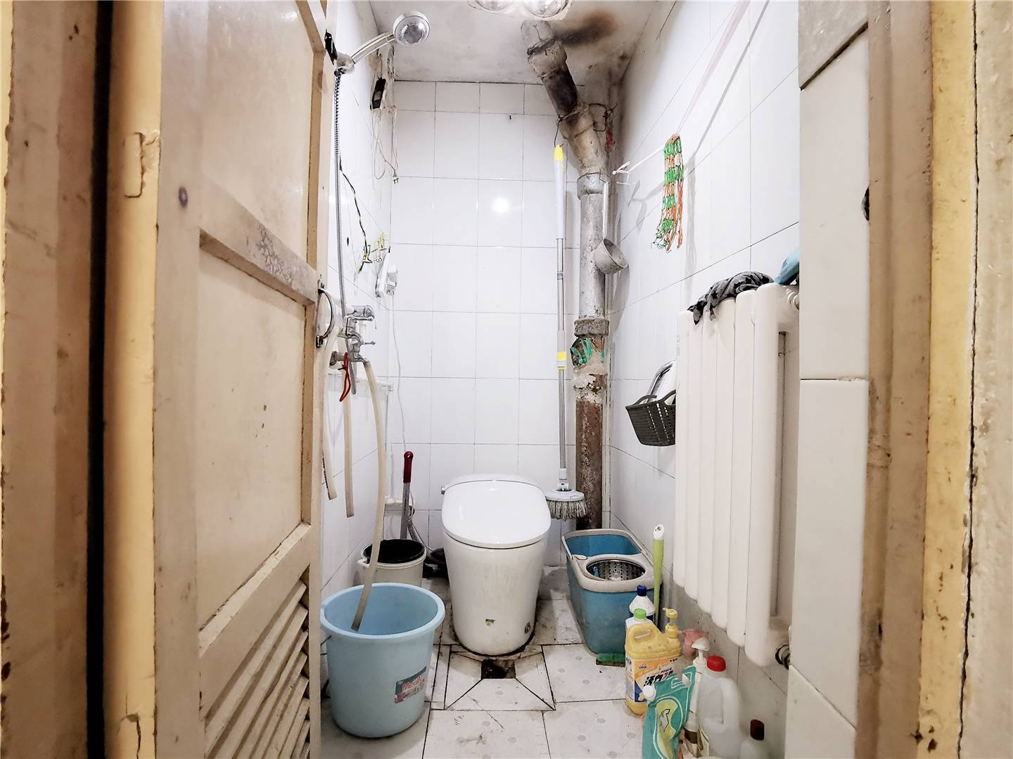 舜玉小区北区